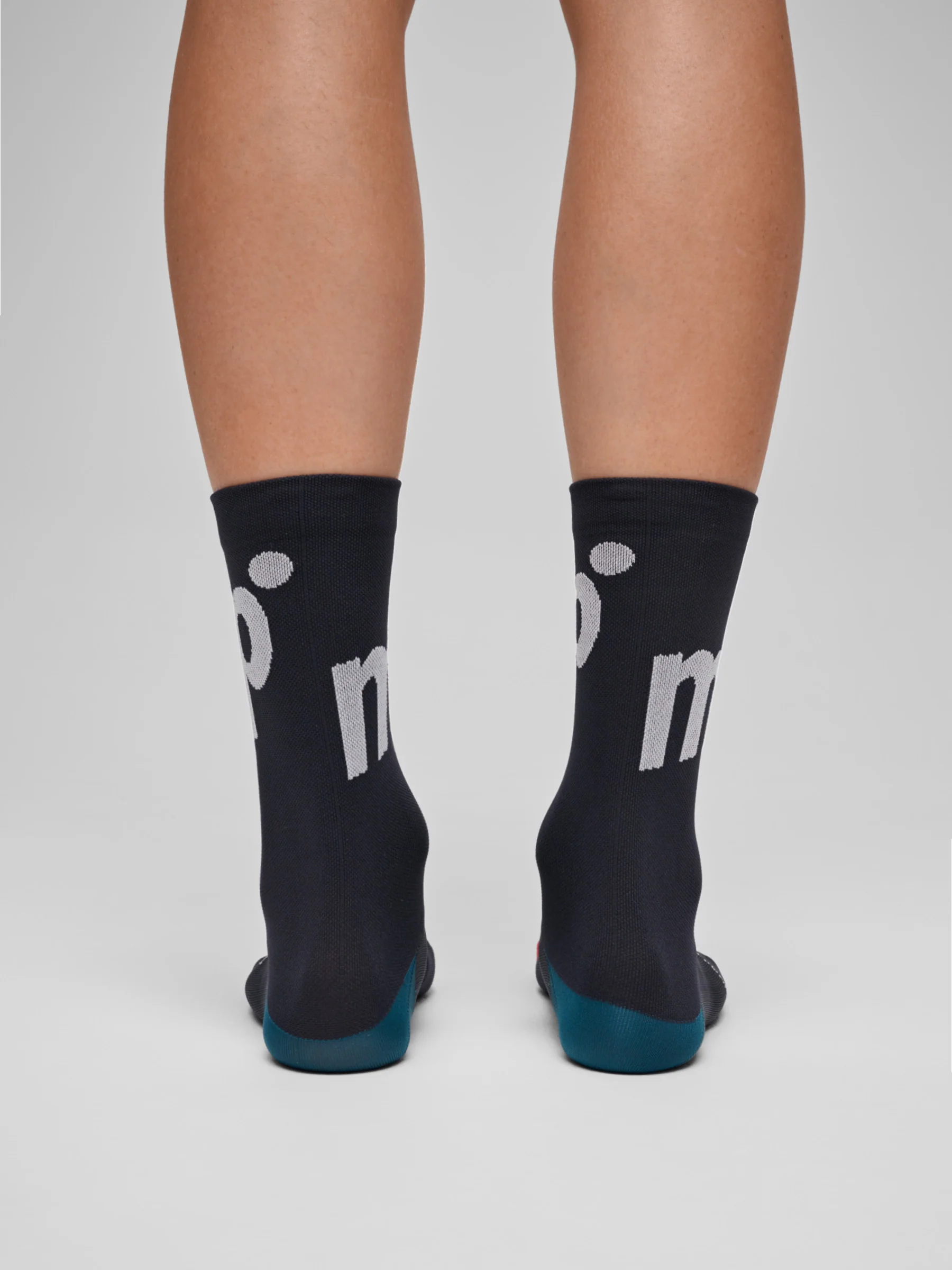 MAAP TM TEAM Socks Black - Image 2