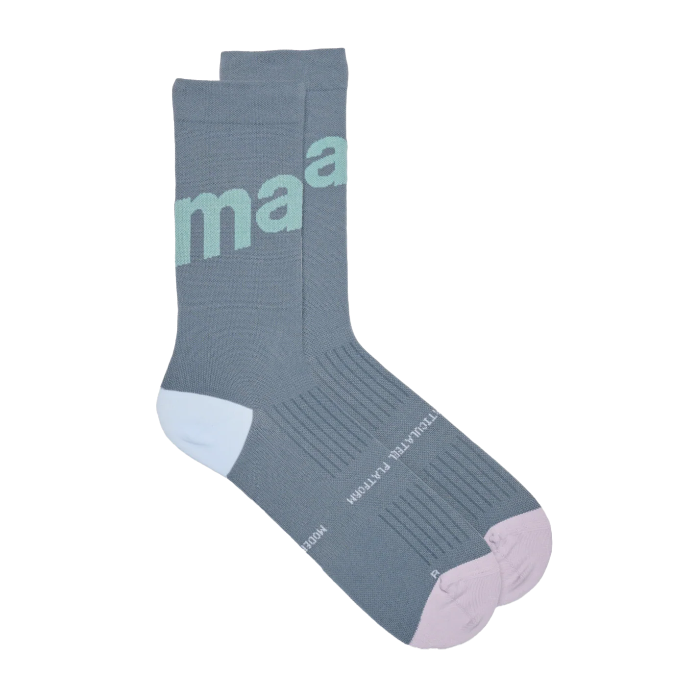 MAAP TM TEAM Socks Cobblestone