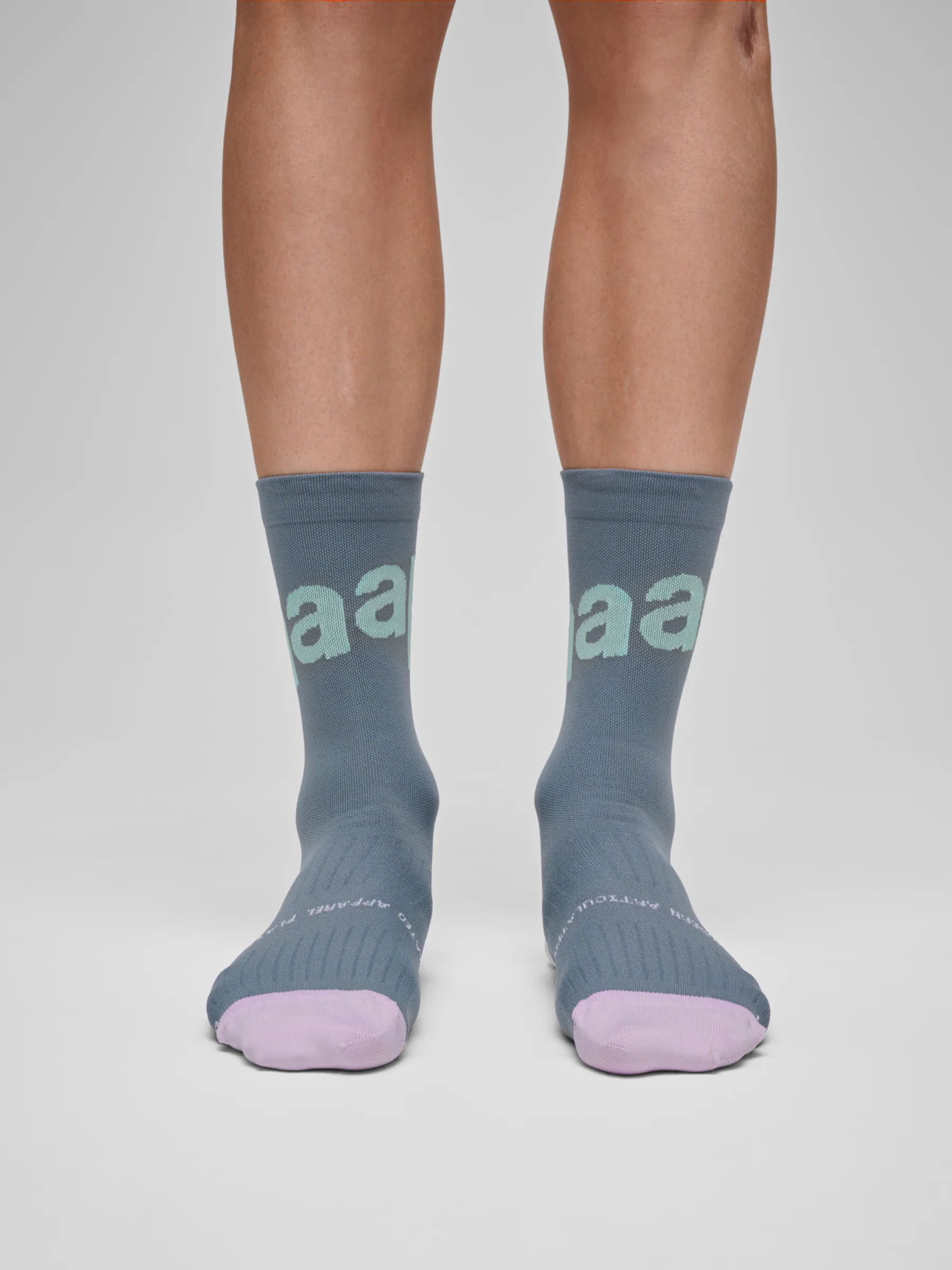 MAAP TM TEAM Socks Cobblestone - Image 4