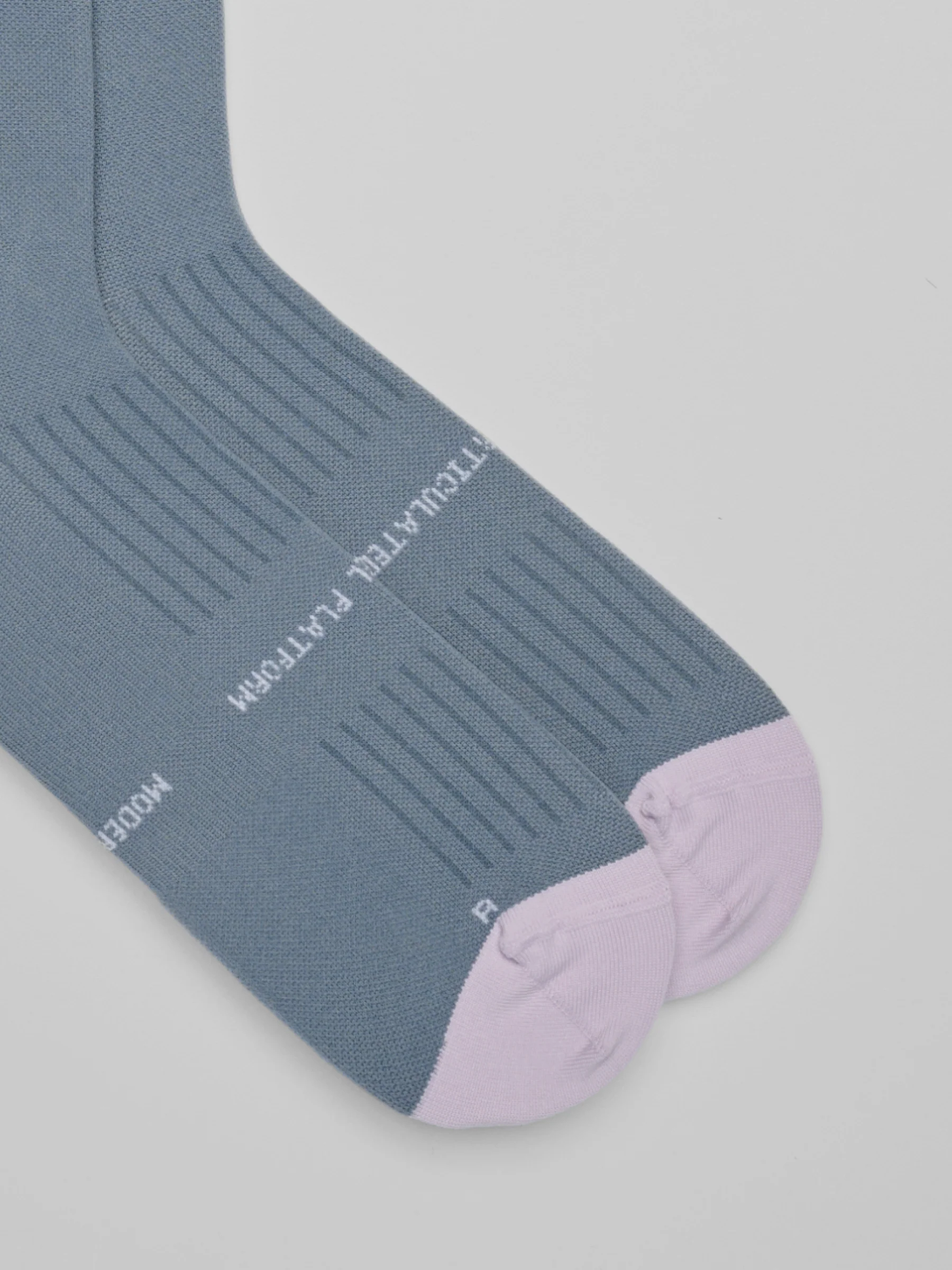 MAAP TM TEAM Socks Cobblestone - Image 5