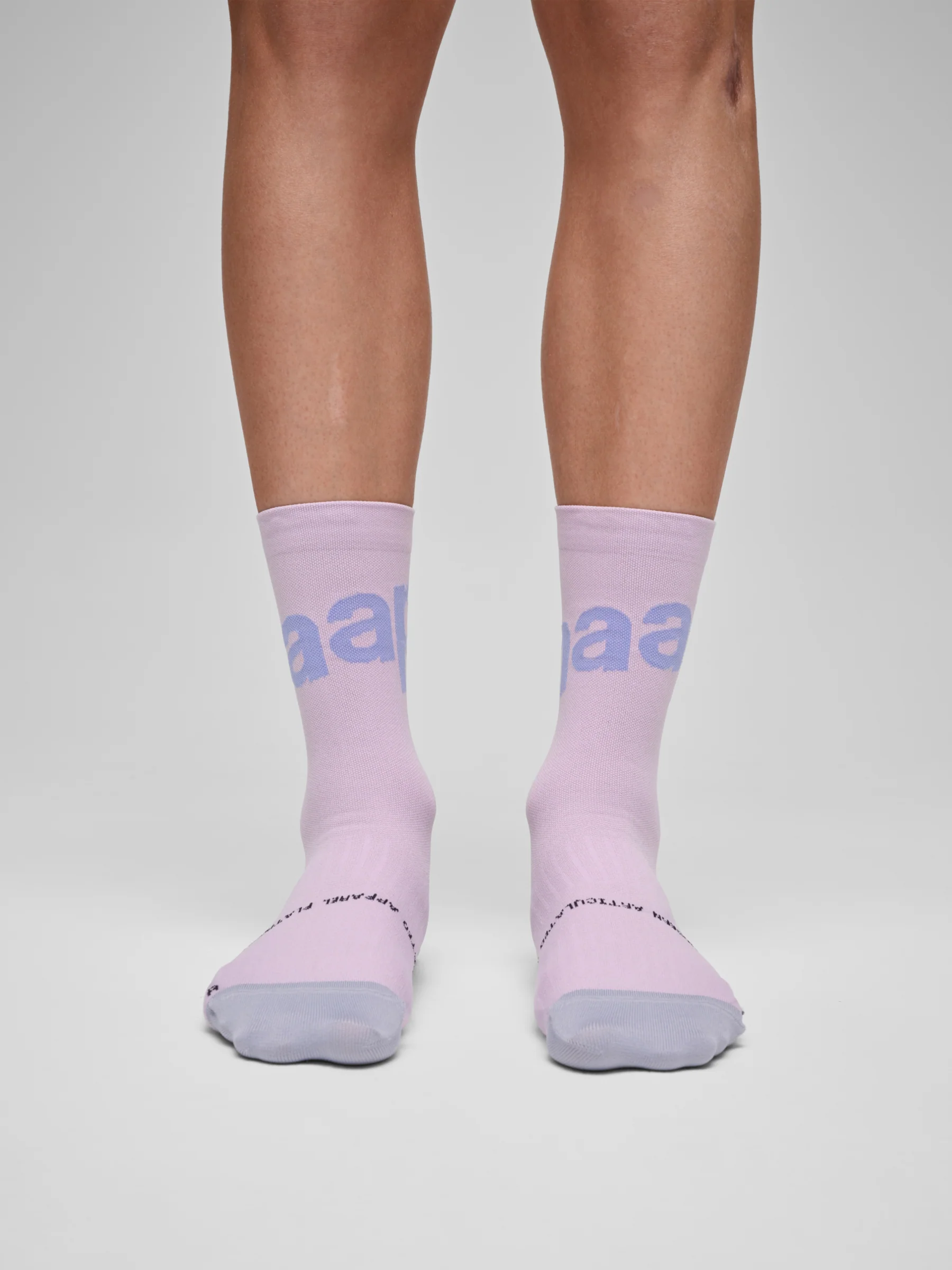 MAAP TM TEAM Socks Iris - Image 2