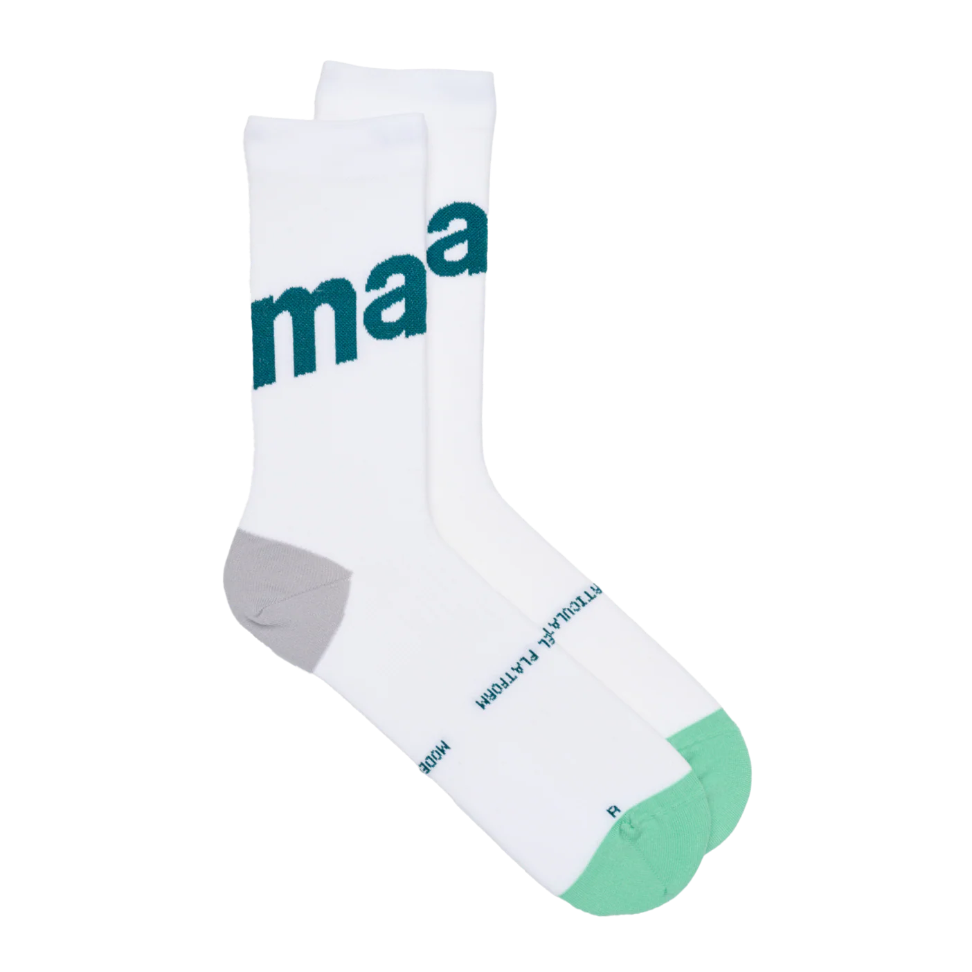 MAAP TM TEAM Socks White