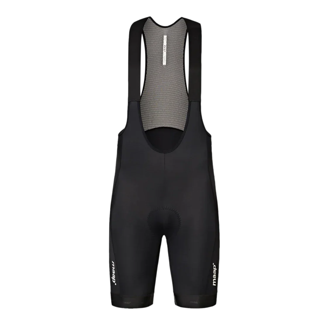 MAAP Training Men's Bib Shorts 3.0 Black/Black