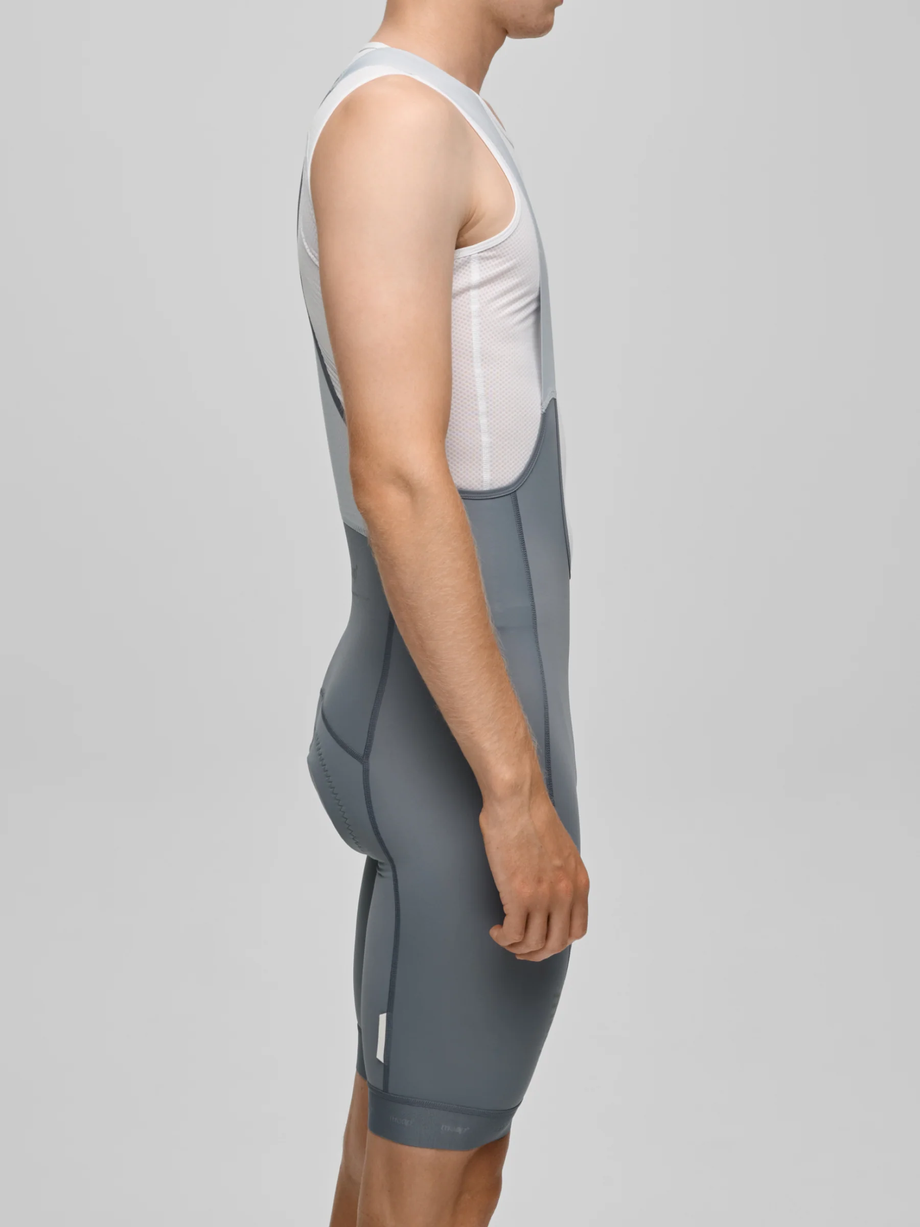 MAAP Training Men's Bib Shorts 3.0 Cobblestone - Image 7