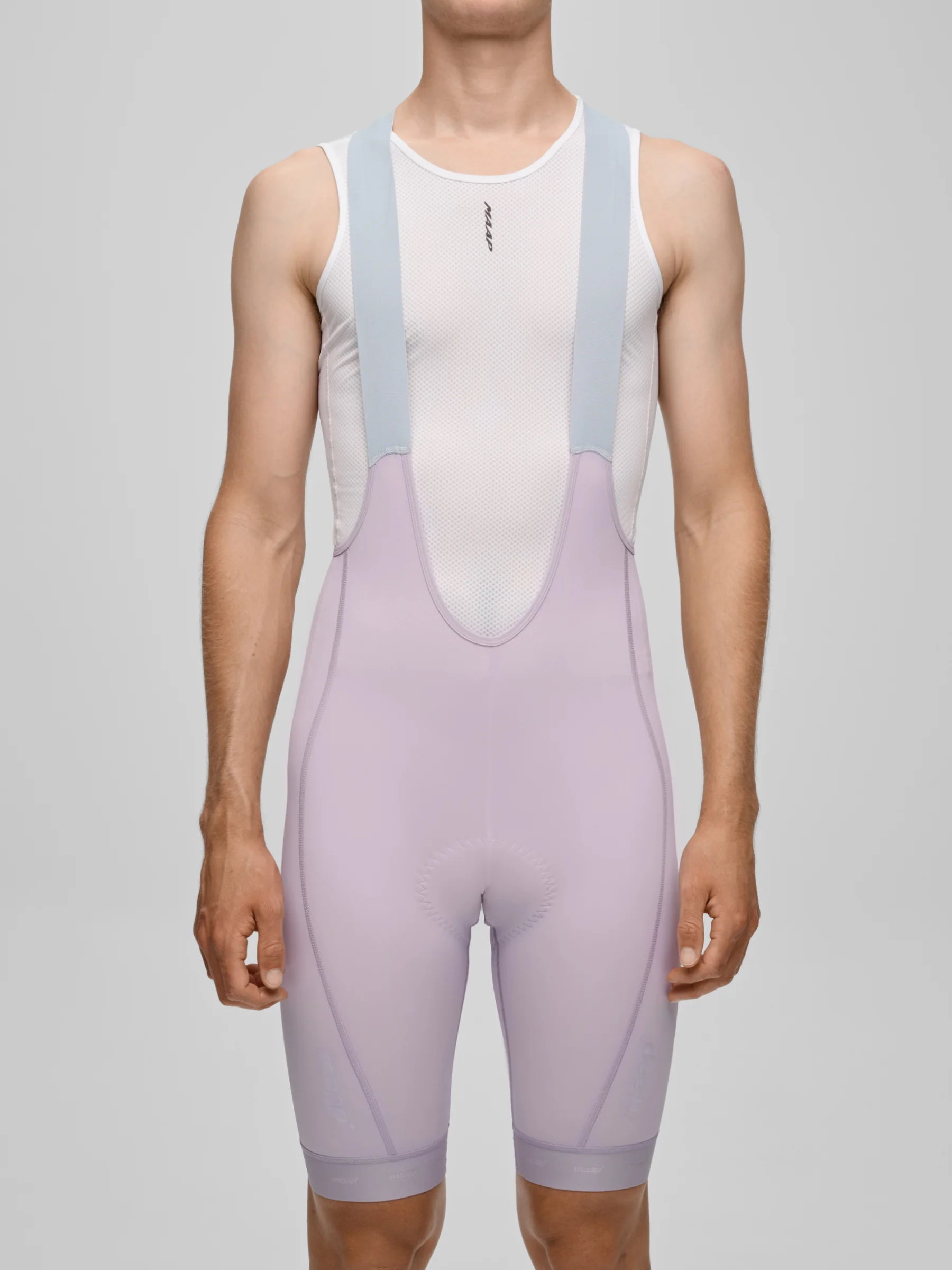 MAAP Training Men's Bib Shorts 3.0 Iris - Image 3