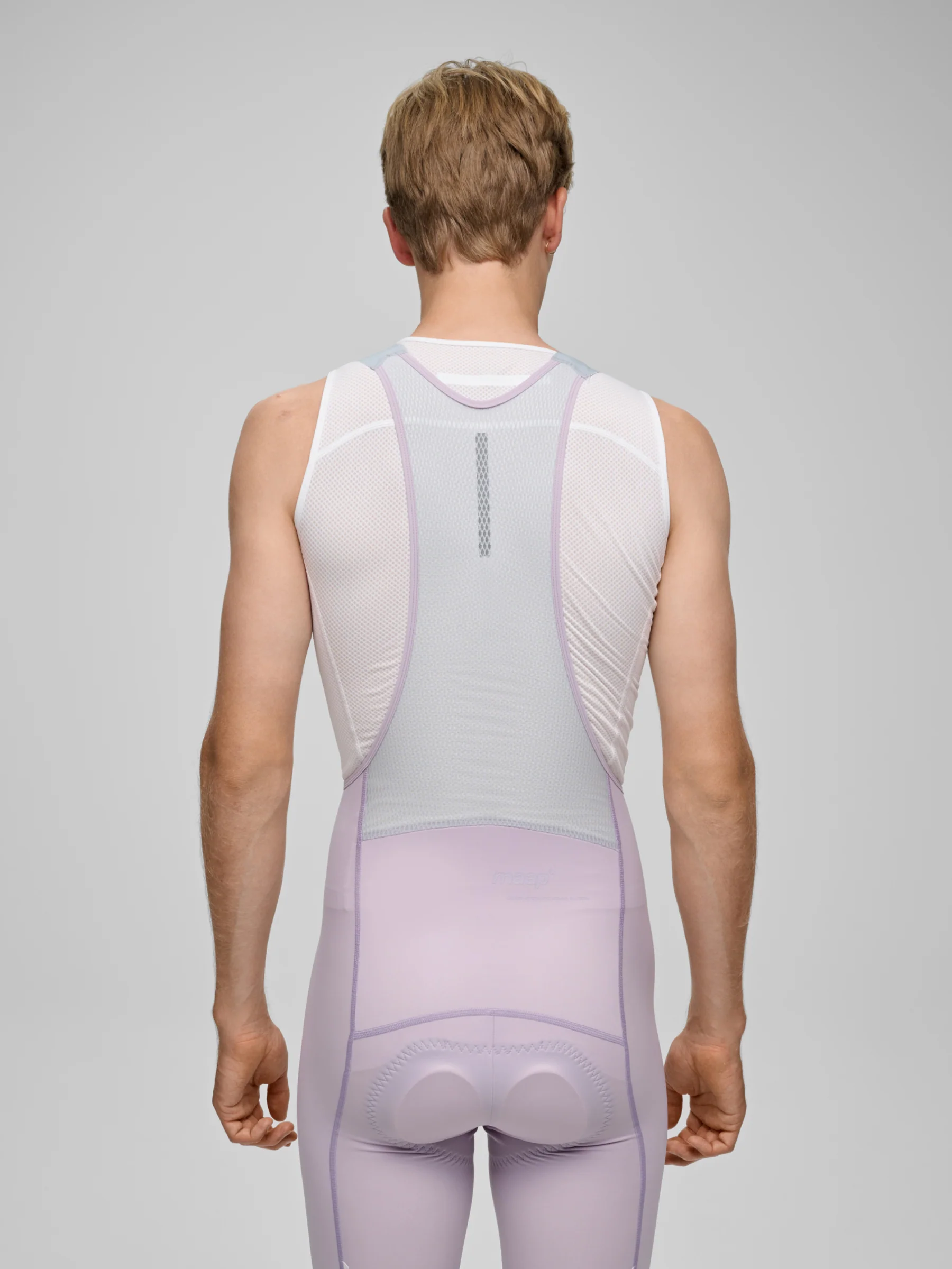 MAAP Training Men's Bib Shorts 3.0 Iris - Image 6
