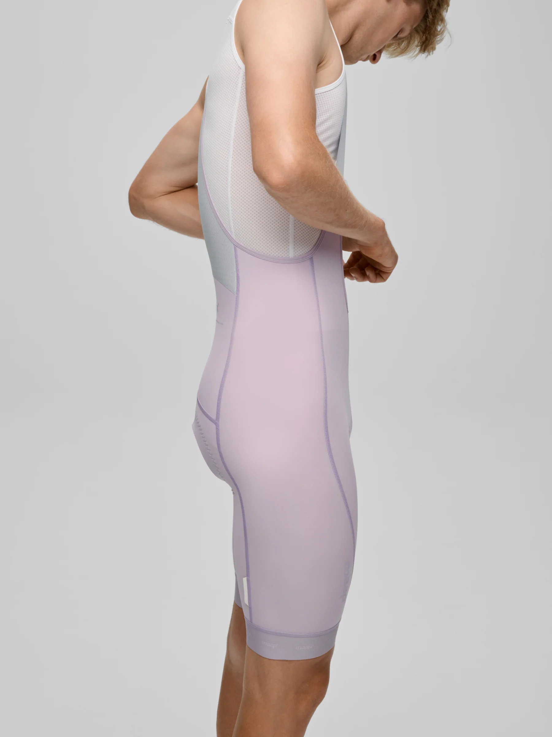 MAAP Training Men's Bib Shorts 3.0 Iris - Image 7