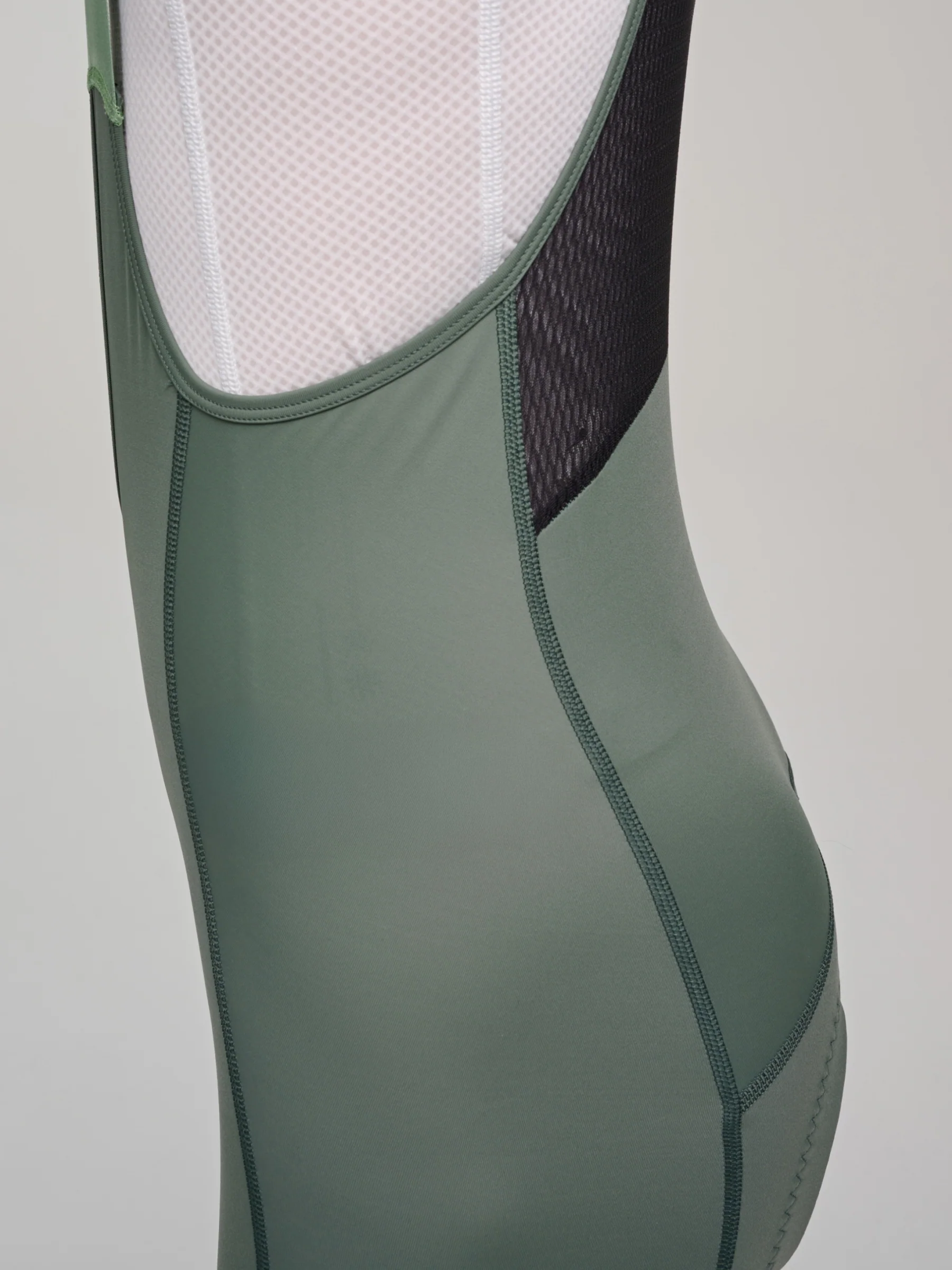 MAAP Training Men's Bib Shorts 3.0 Thyme - Image 7