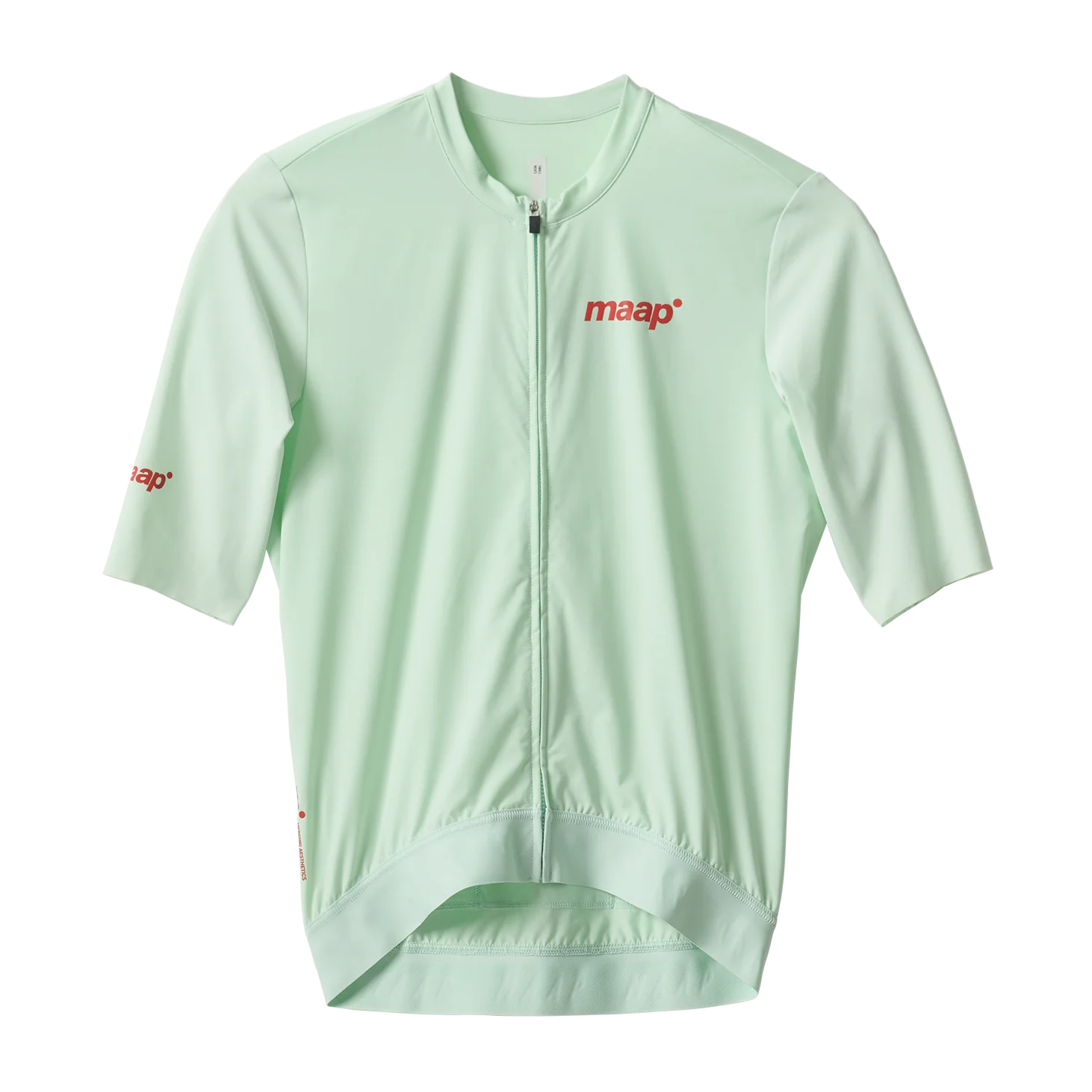 MAAP Training Men's Jersey 2.0 Misty Jade