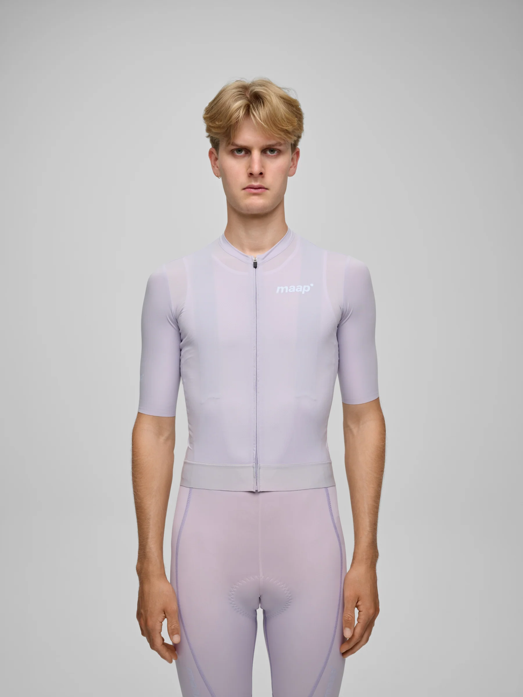 MAAP Training Men's Jersey 2.0 Thistle - Image 2
