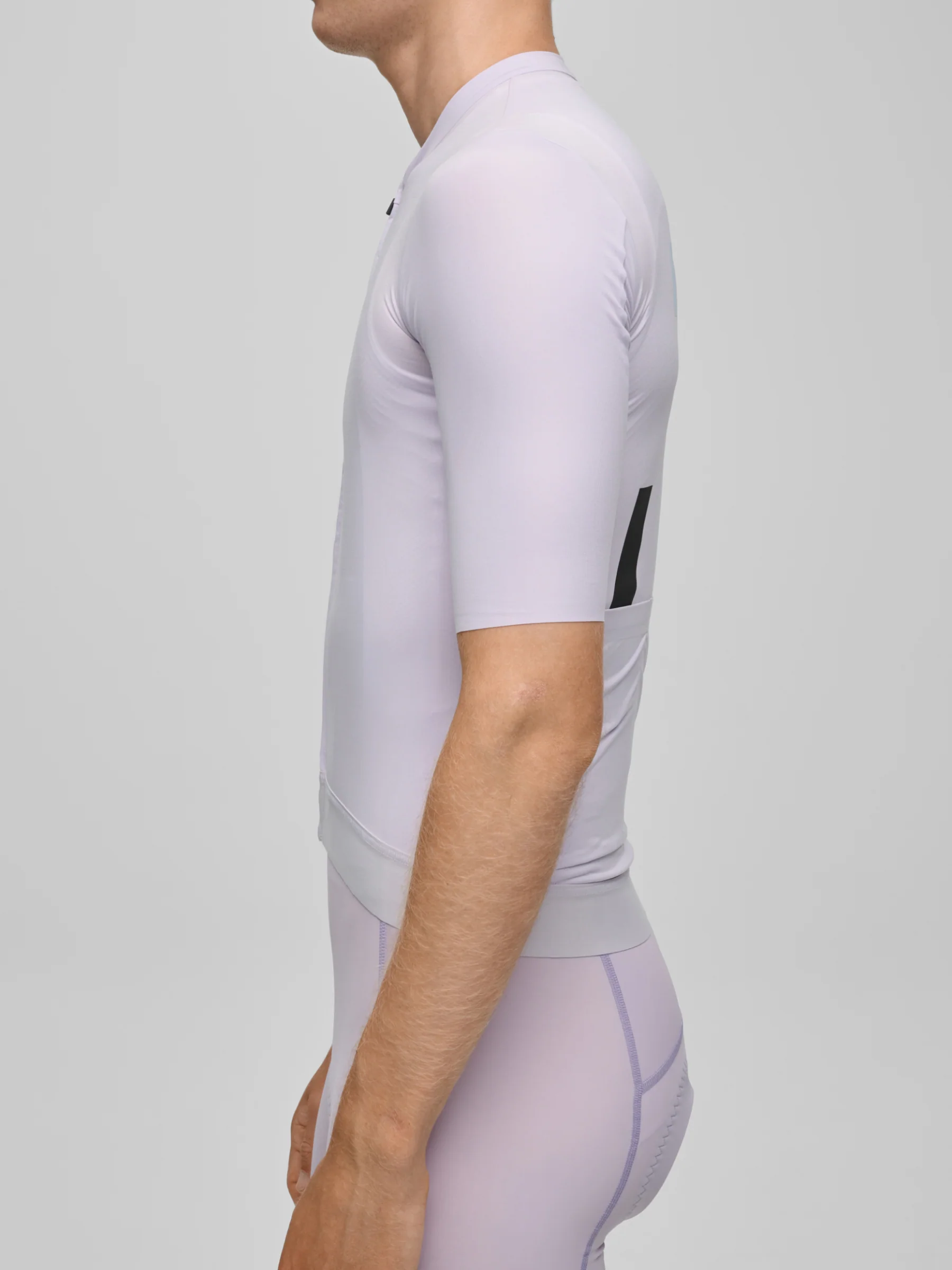 MAAP Training Men's Jersey 2.0 Thistle - Image 4
