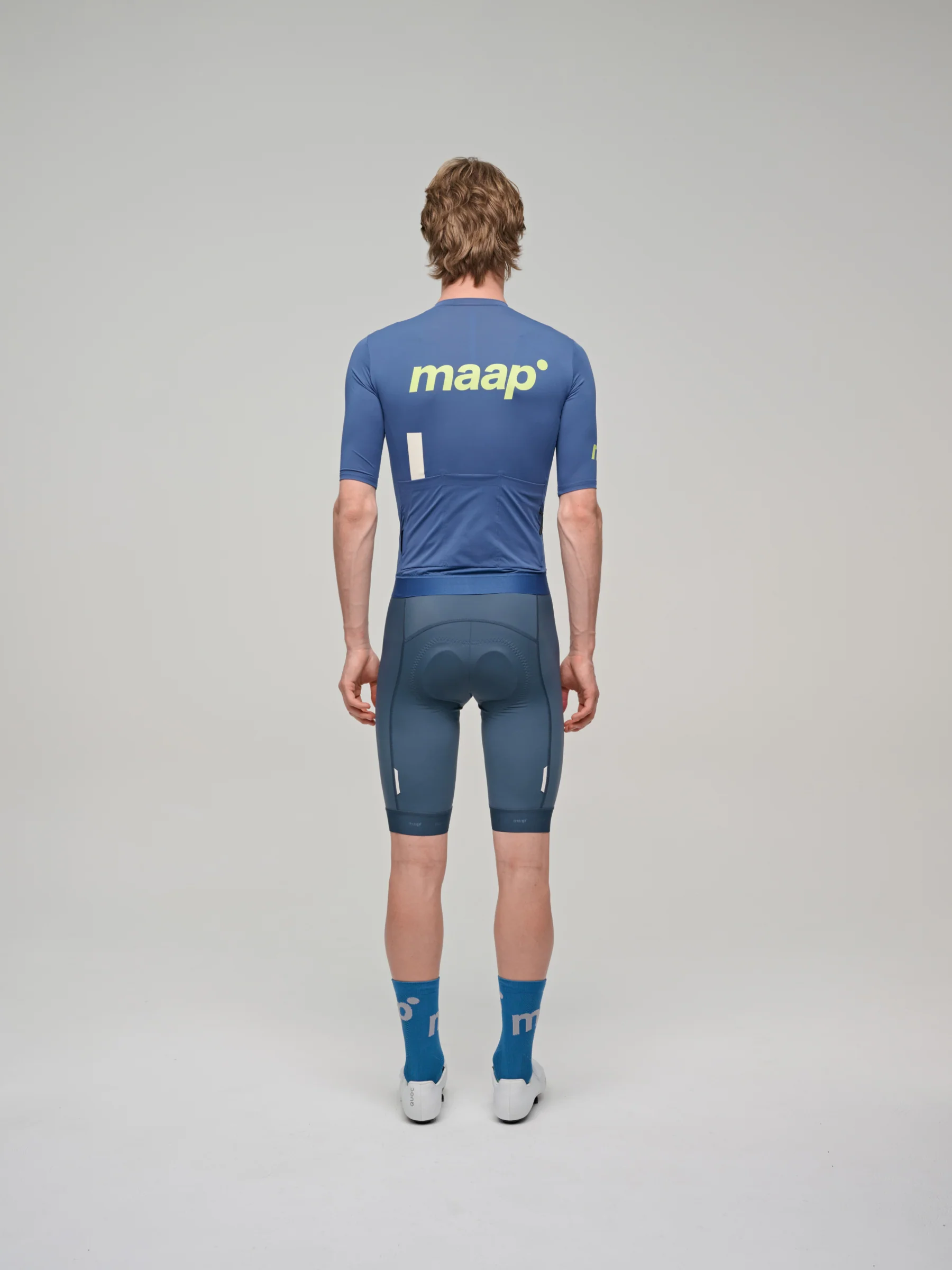 MAAP Training Men's Jersey 2.0 Twilight - Image 3