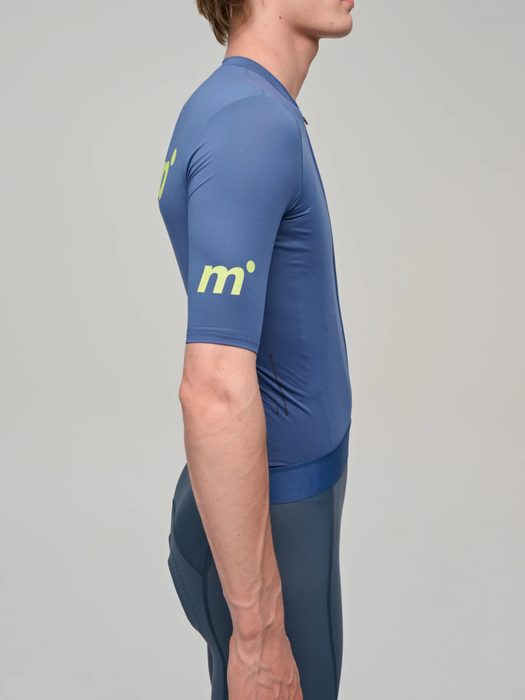 MAAP Training Men's Jersey 2.0 Twilight - Image 4