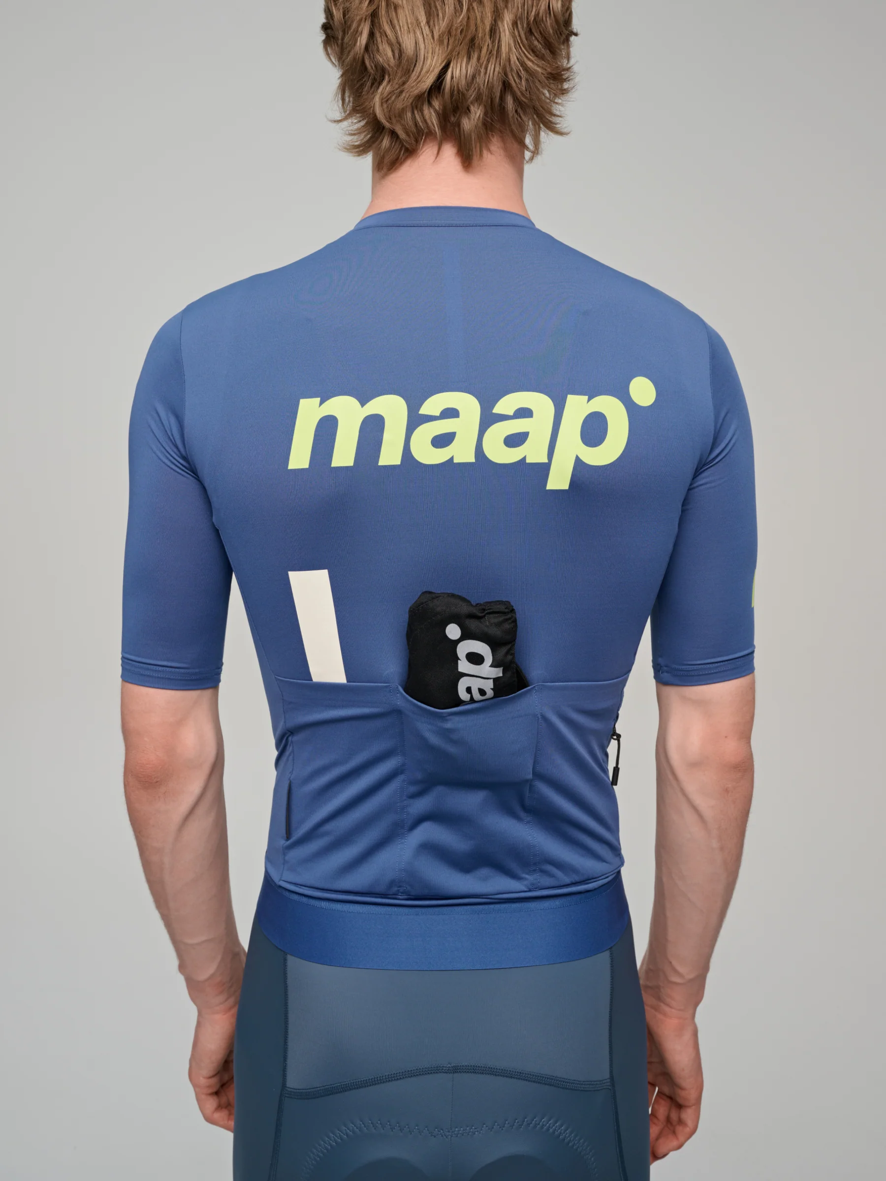 MAAP Training Men's Jersey 2.0 Twilight - Image 6