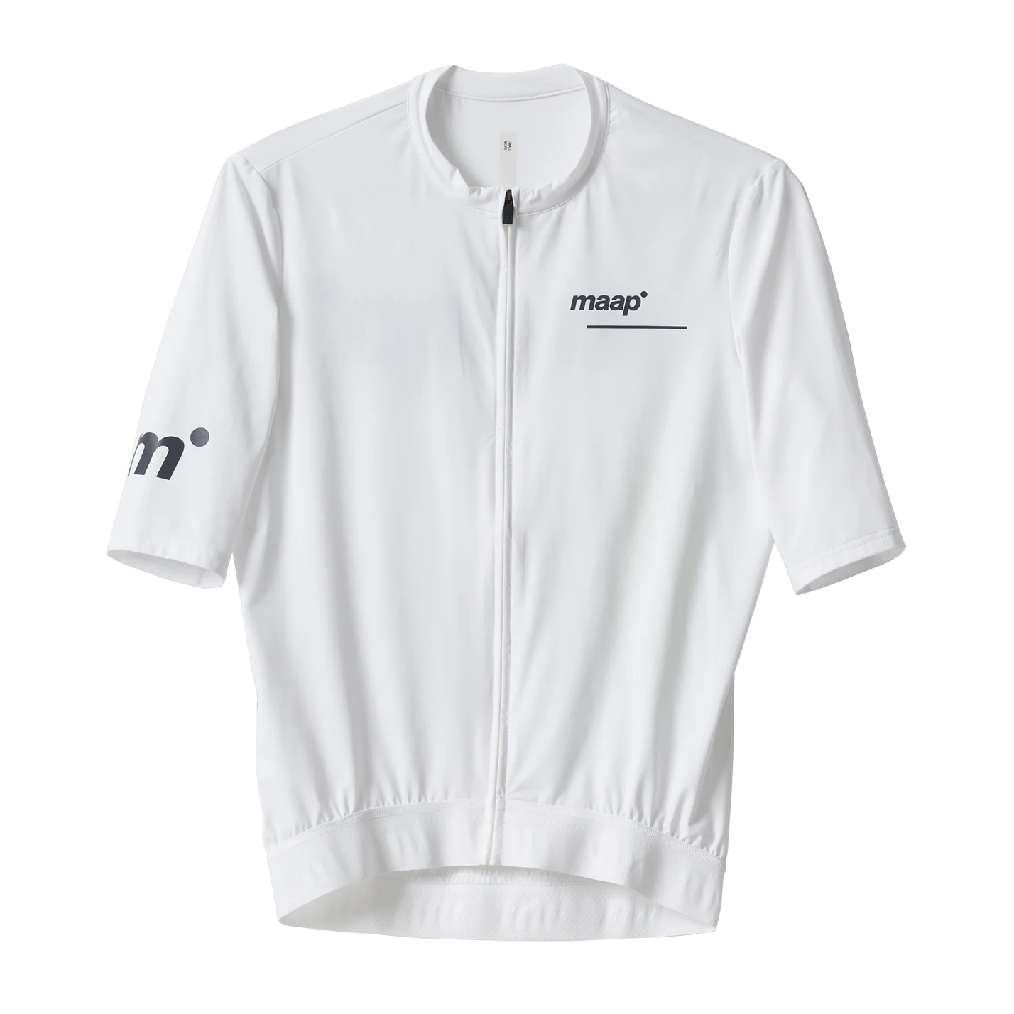 MAAP Training Men's Jersey 2.0 White