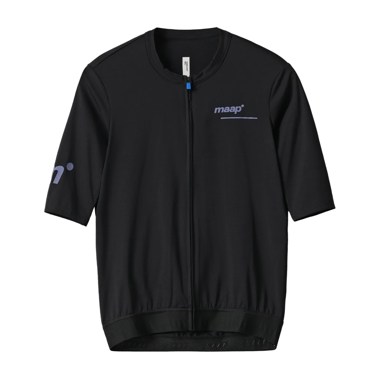 MAAP Training Men's Jersey 2.0 Black/Lavender
