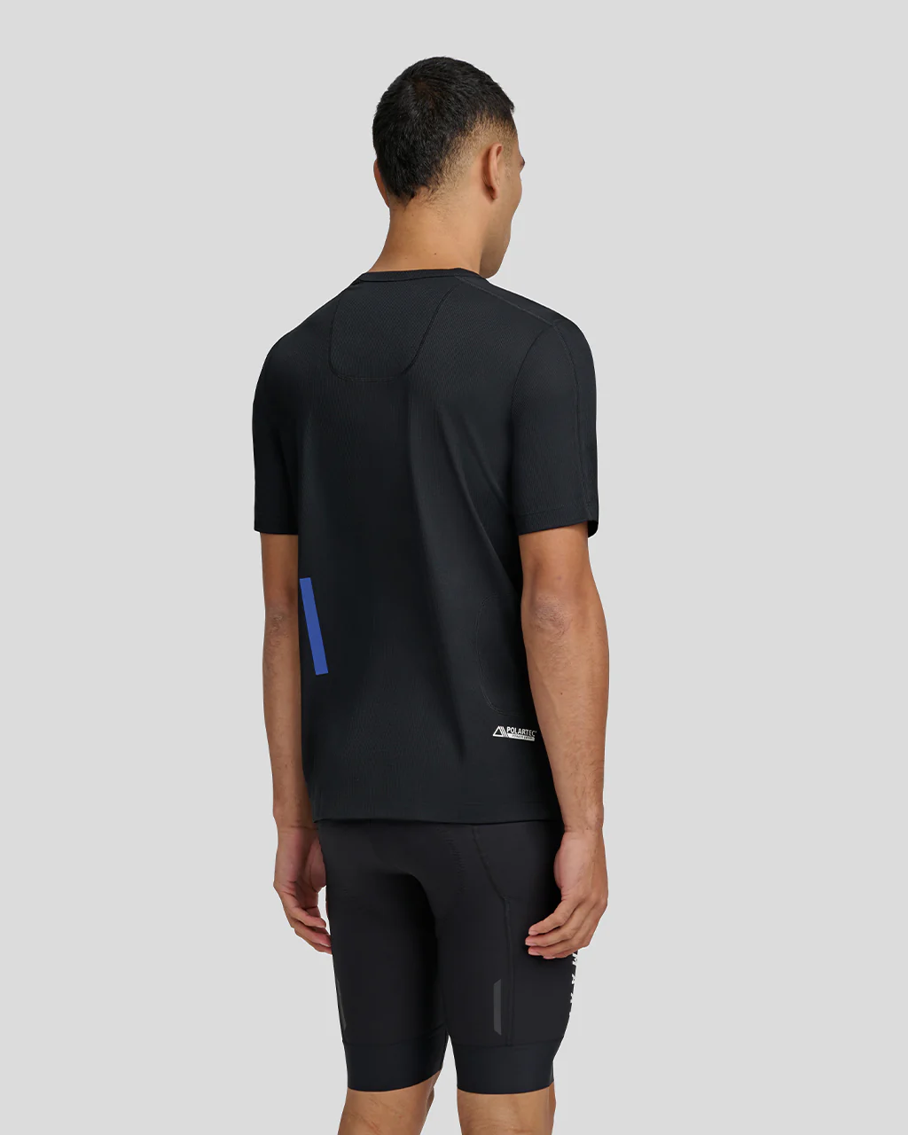 MAAP Training Men's Sequence Ride Shorts Black - Image 6
