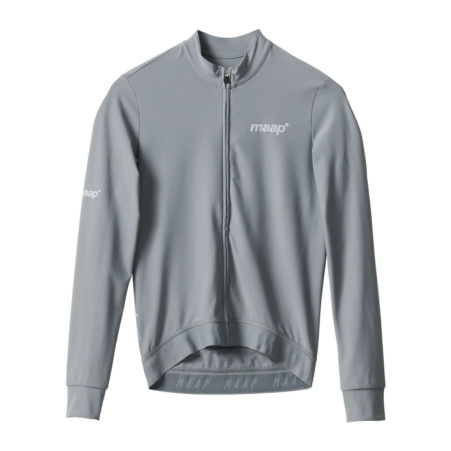 MAAP Training Men's Thermal Longsleeve Jersey 2.0 Trade Winds