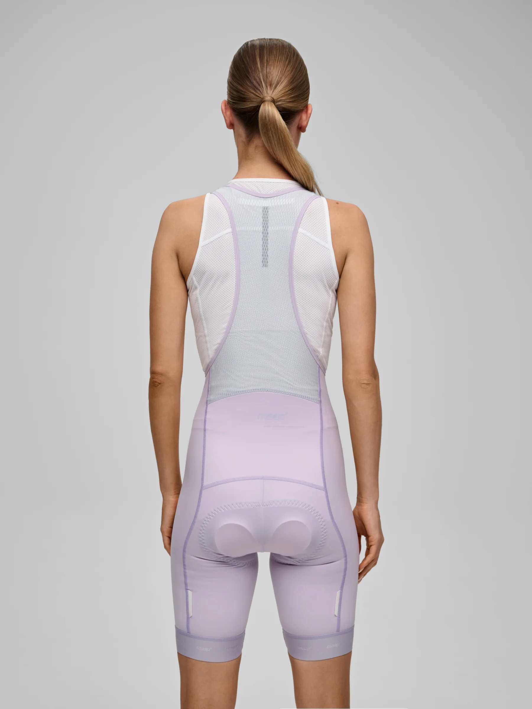 MAAP Training Women's Bib Shorts 3.0 Iris - Image 6