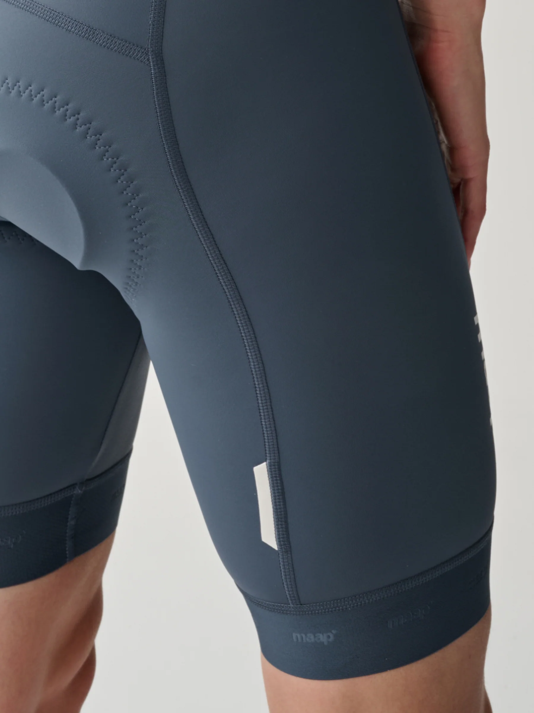 MAAP Training Women's Bib Shorts 3.0 Midnight - Image 7