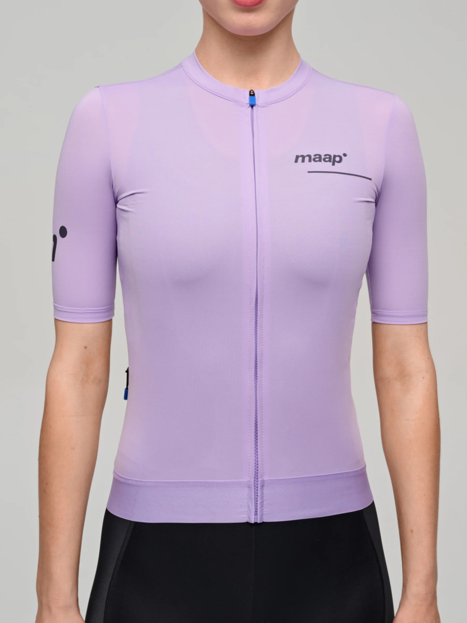 MAAP Training Women's Jersey 2.0 Lavender - Image 3