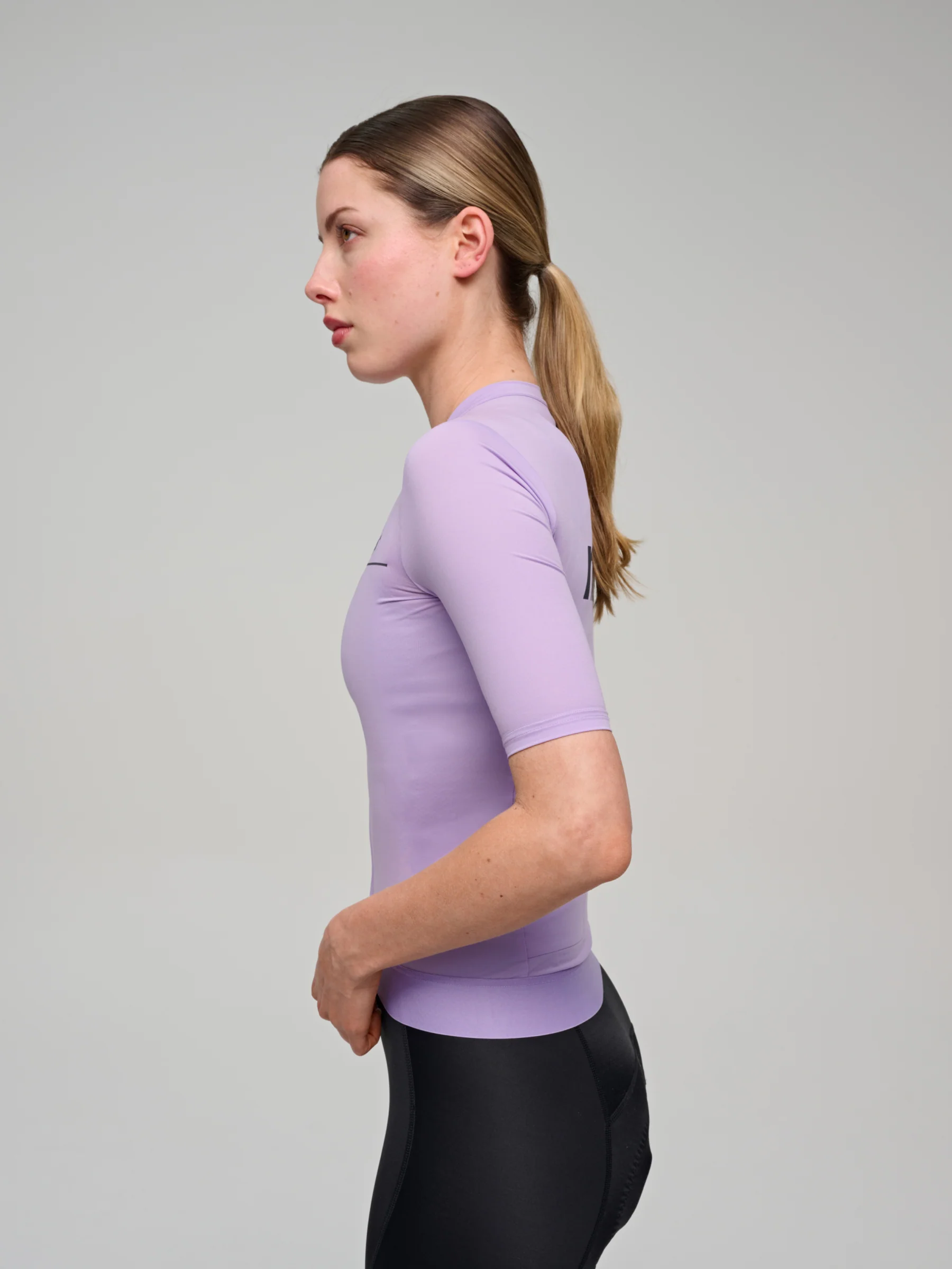 MAAP Training Women's Jersey 2.0 Lavender - Image 7