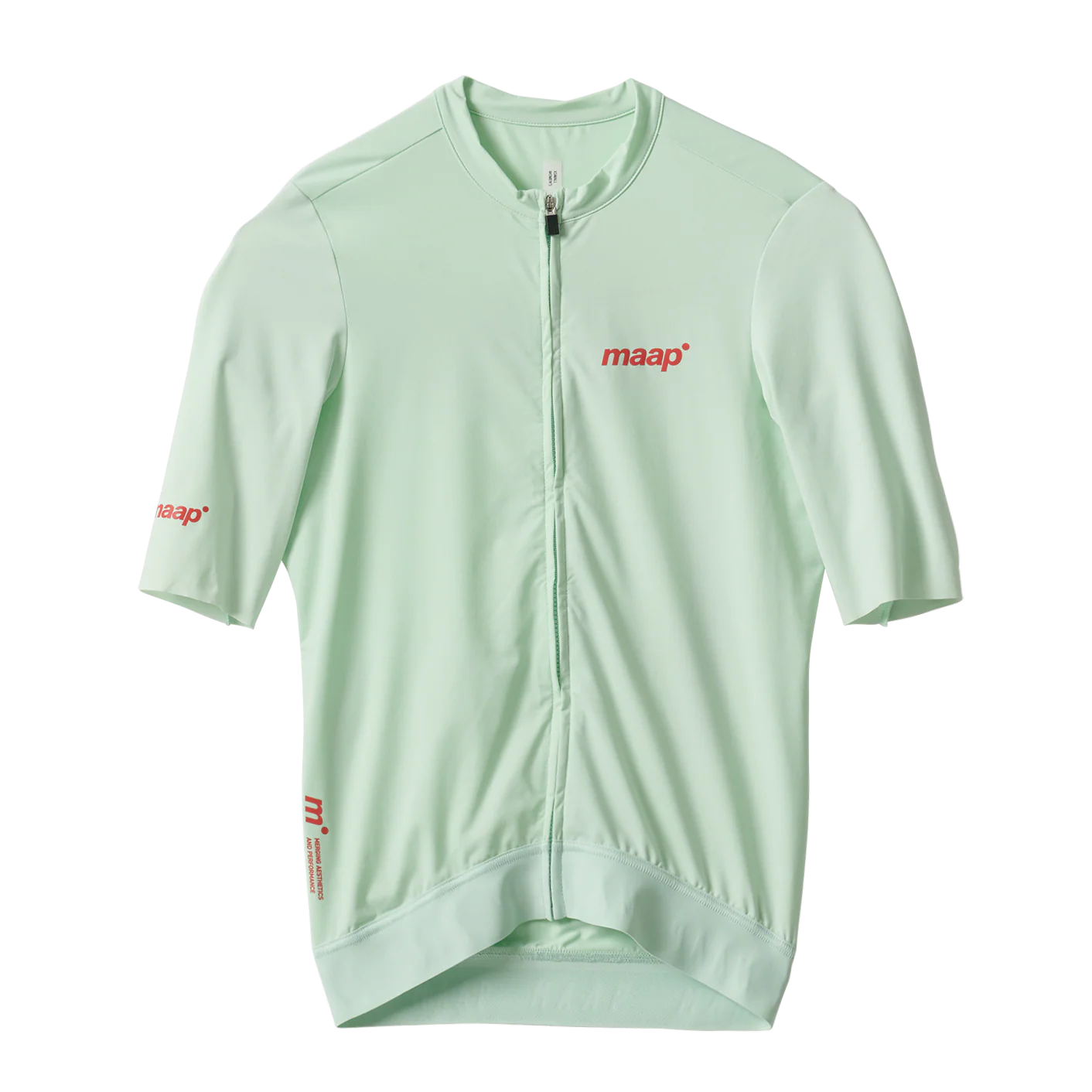 MAAP Training Women's Jersey 2.0 Misty Jade