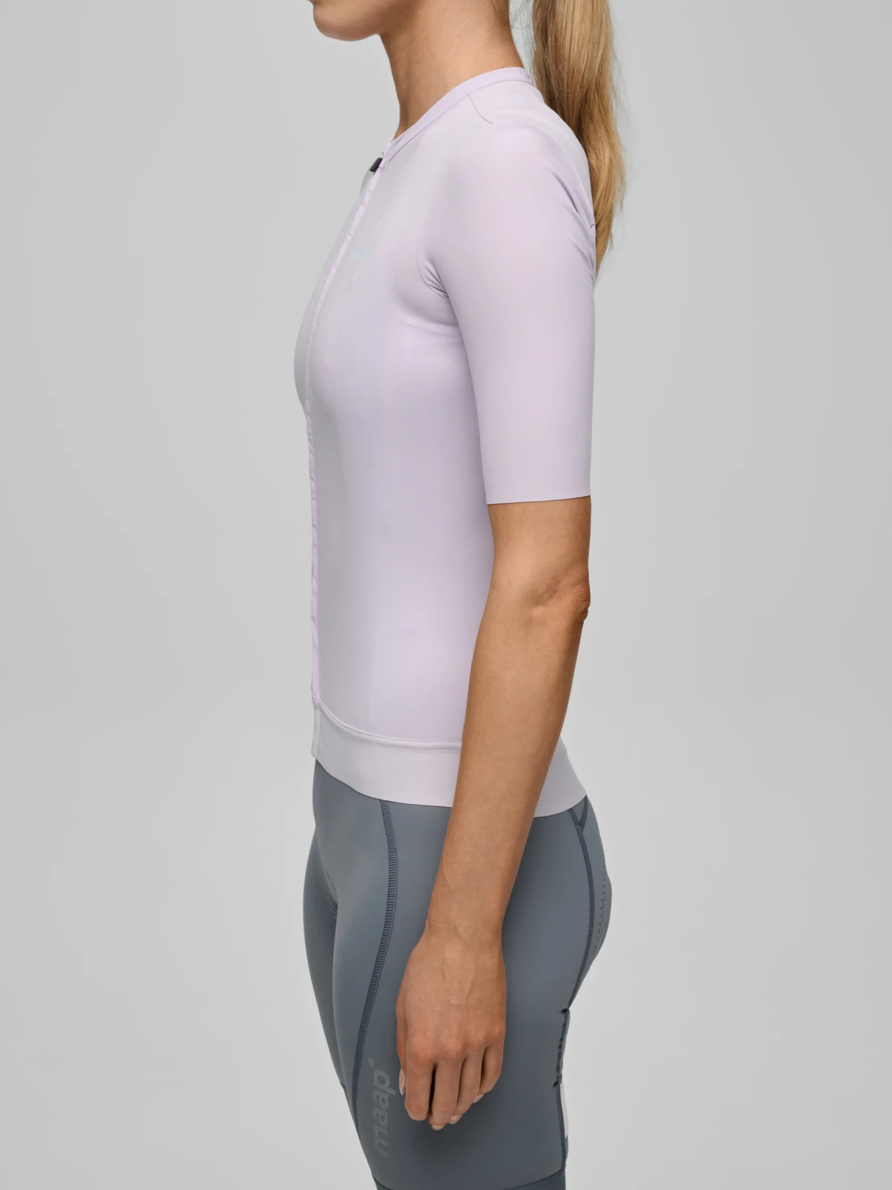 MAAP Training Women's Jersey 2.0 Thistle - Image 4