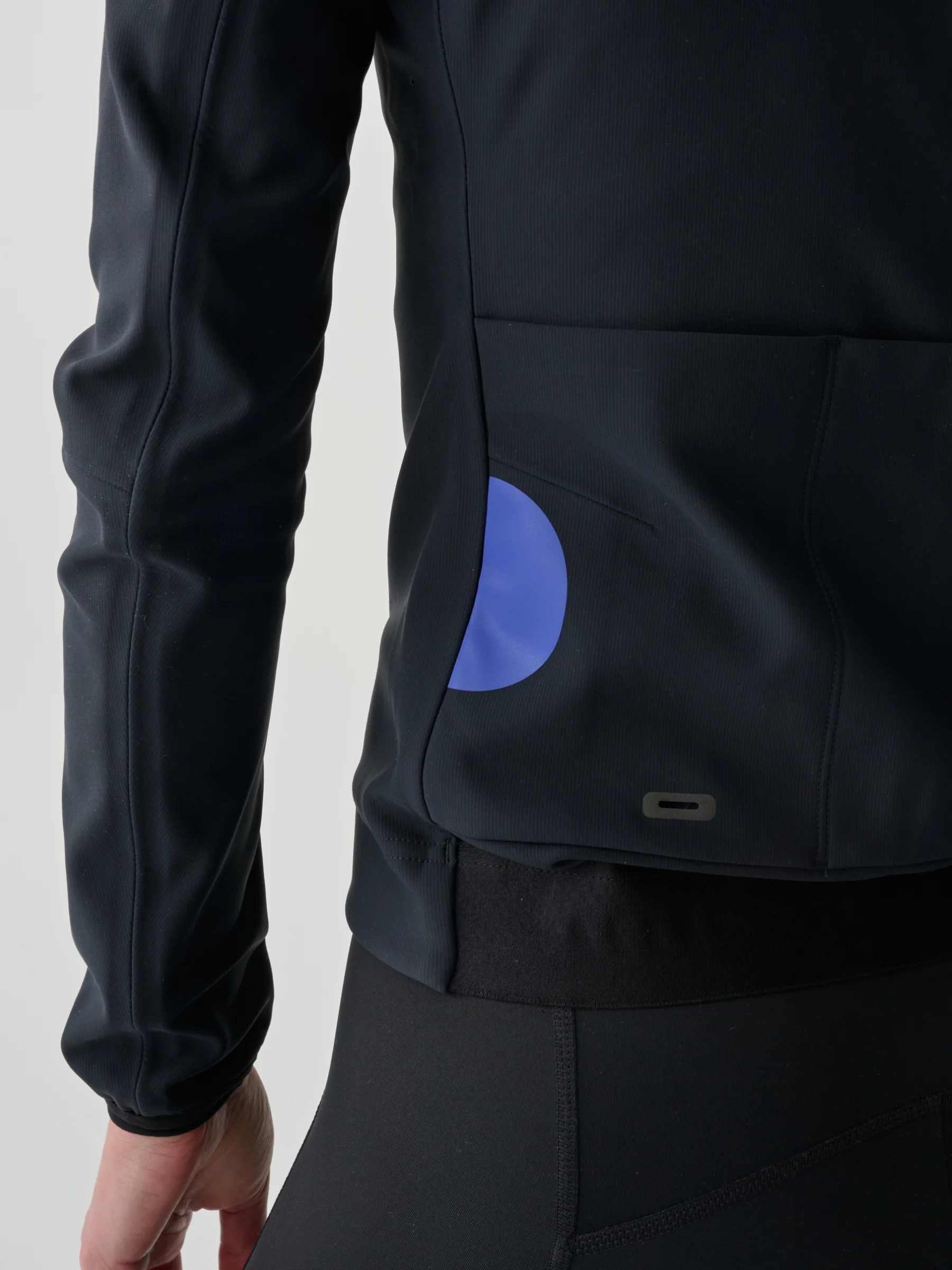 MAAP Training Women's Winter Jacket Black - Image 6