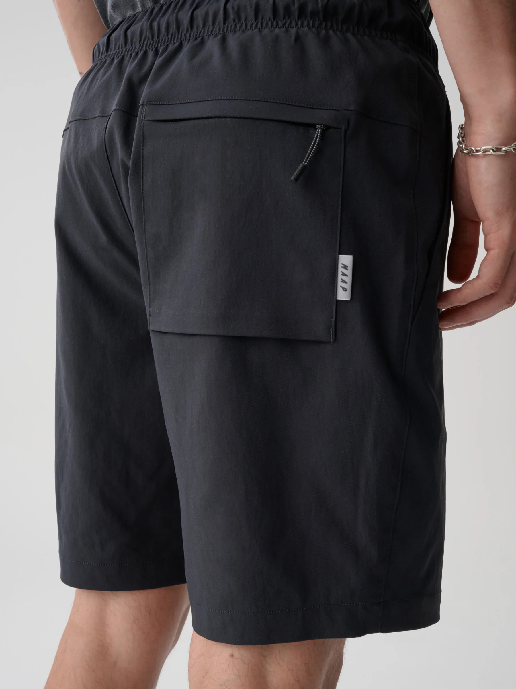 MAAP Transit Tech Shorts Granite - Image 4