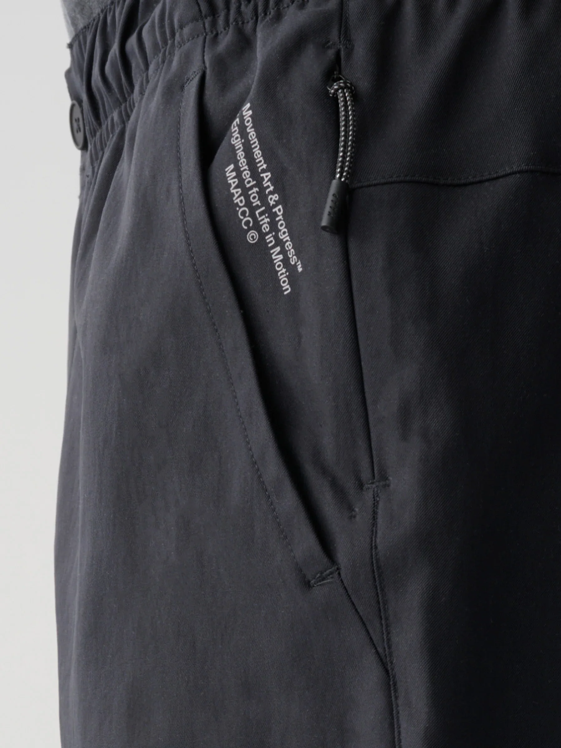 MAAP Transit Tech Shorts Granite - Image 6