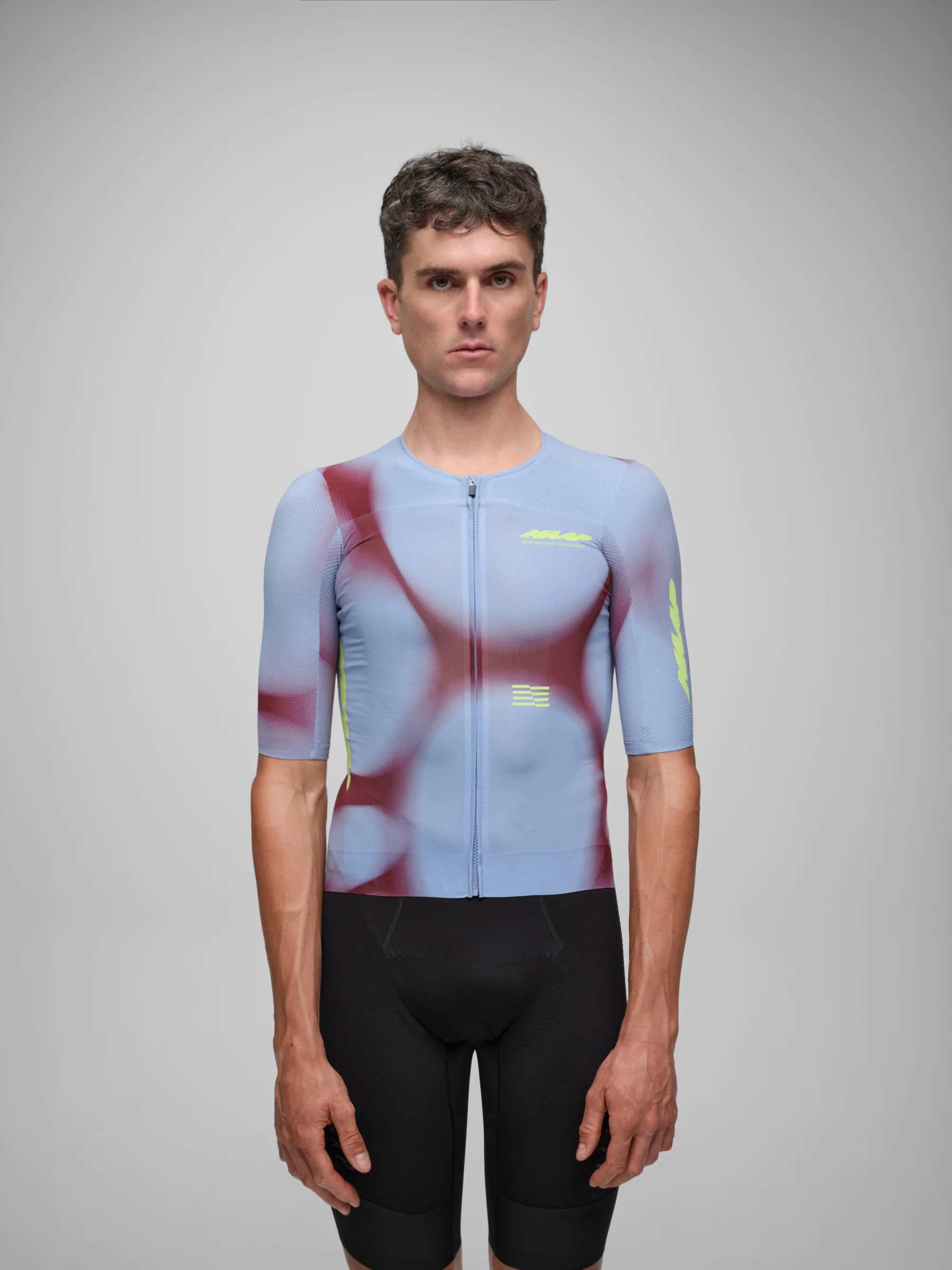 MAAP Void Men's Pro Race Jersey Arctic Dawn - Image 2