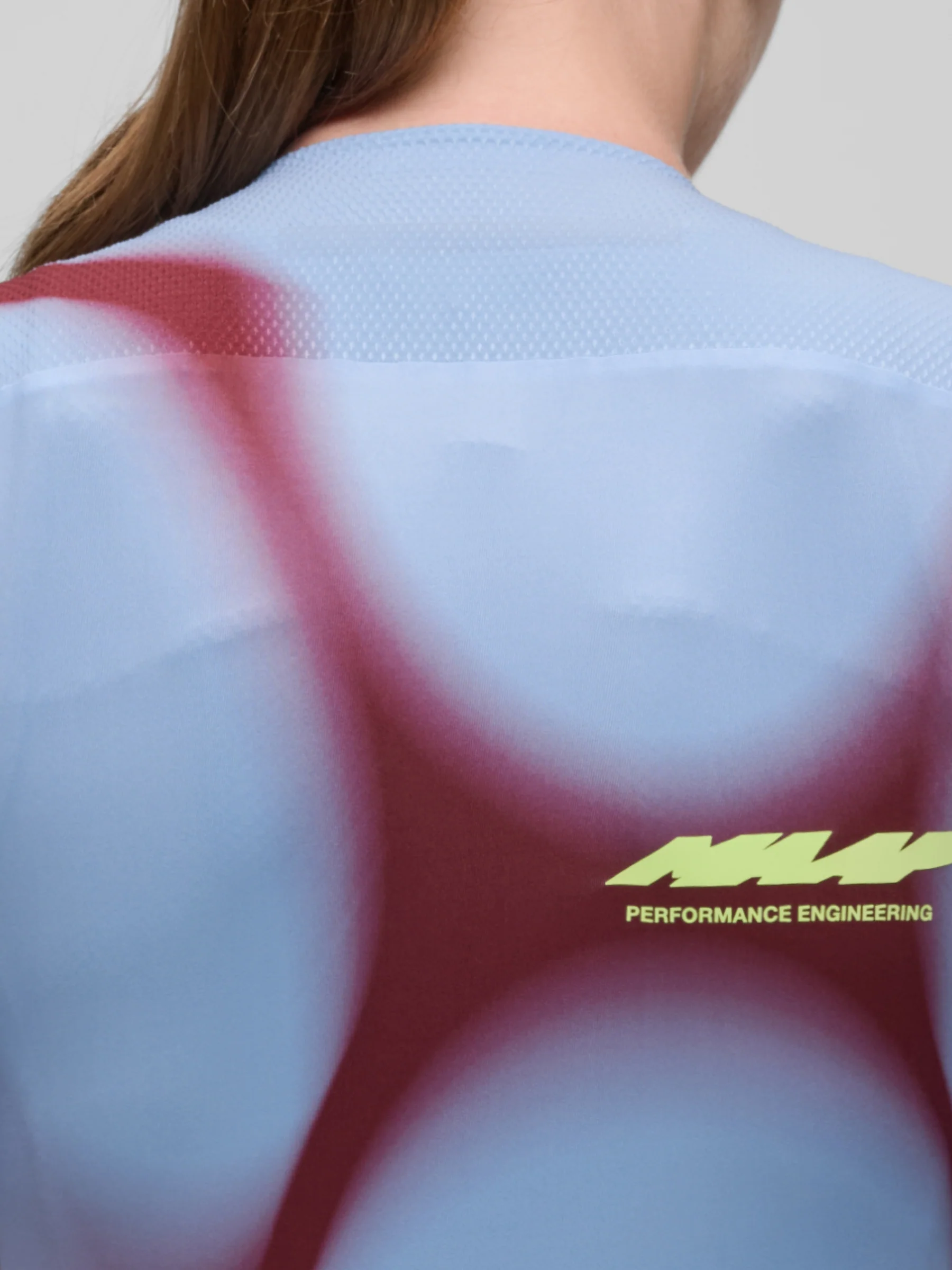 MAAP Void Women's Pro Race Jersey Arctic Dawn - Image 6