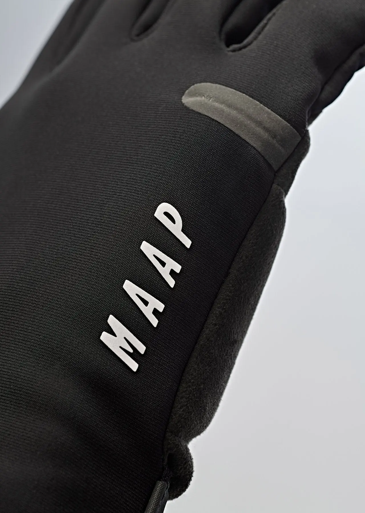 MAAP Winter Gloves Black - Image 2