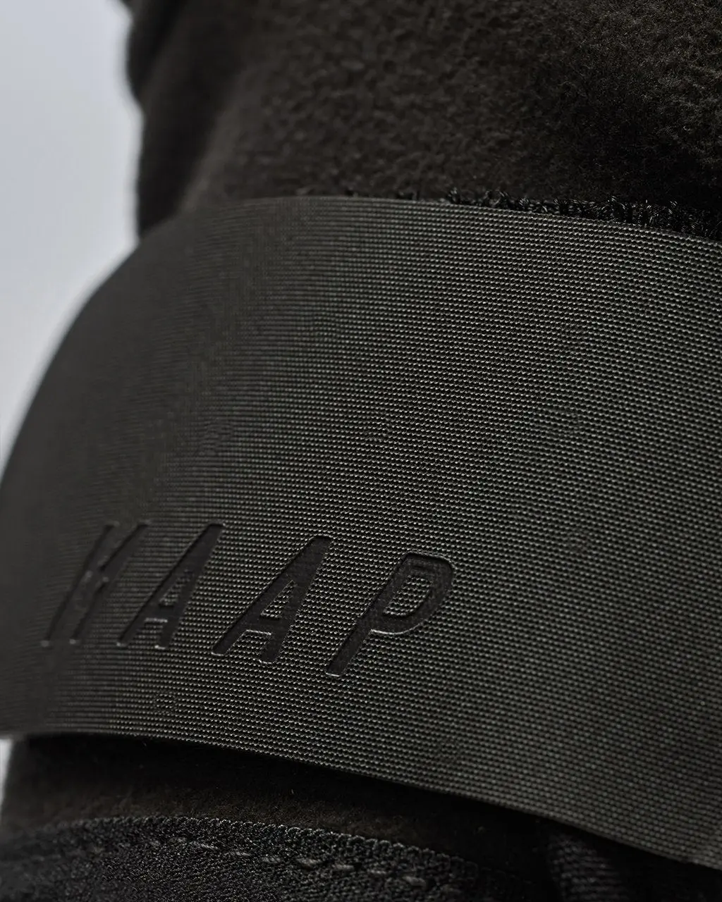 MAAP Winter Gloves Black - Image 3