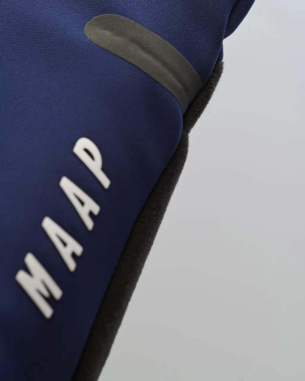 MAAP Winter Gloves Navy - Image 3