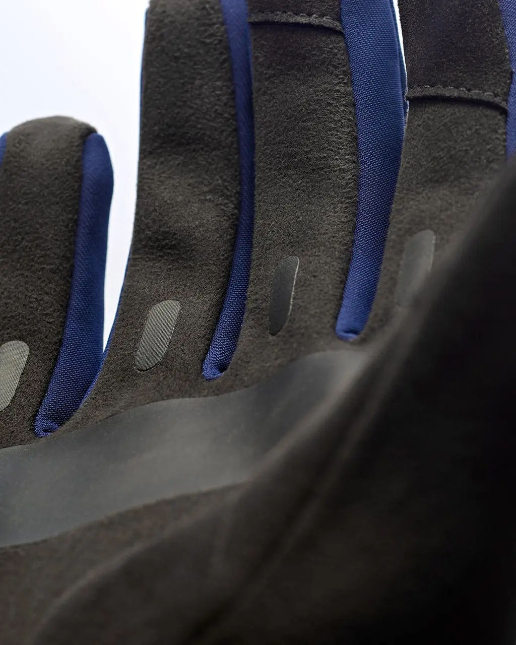MAAP Winter Gloves Navy - Image 4
