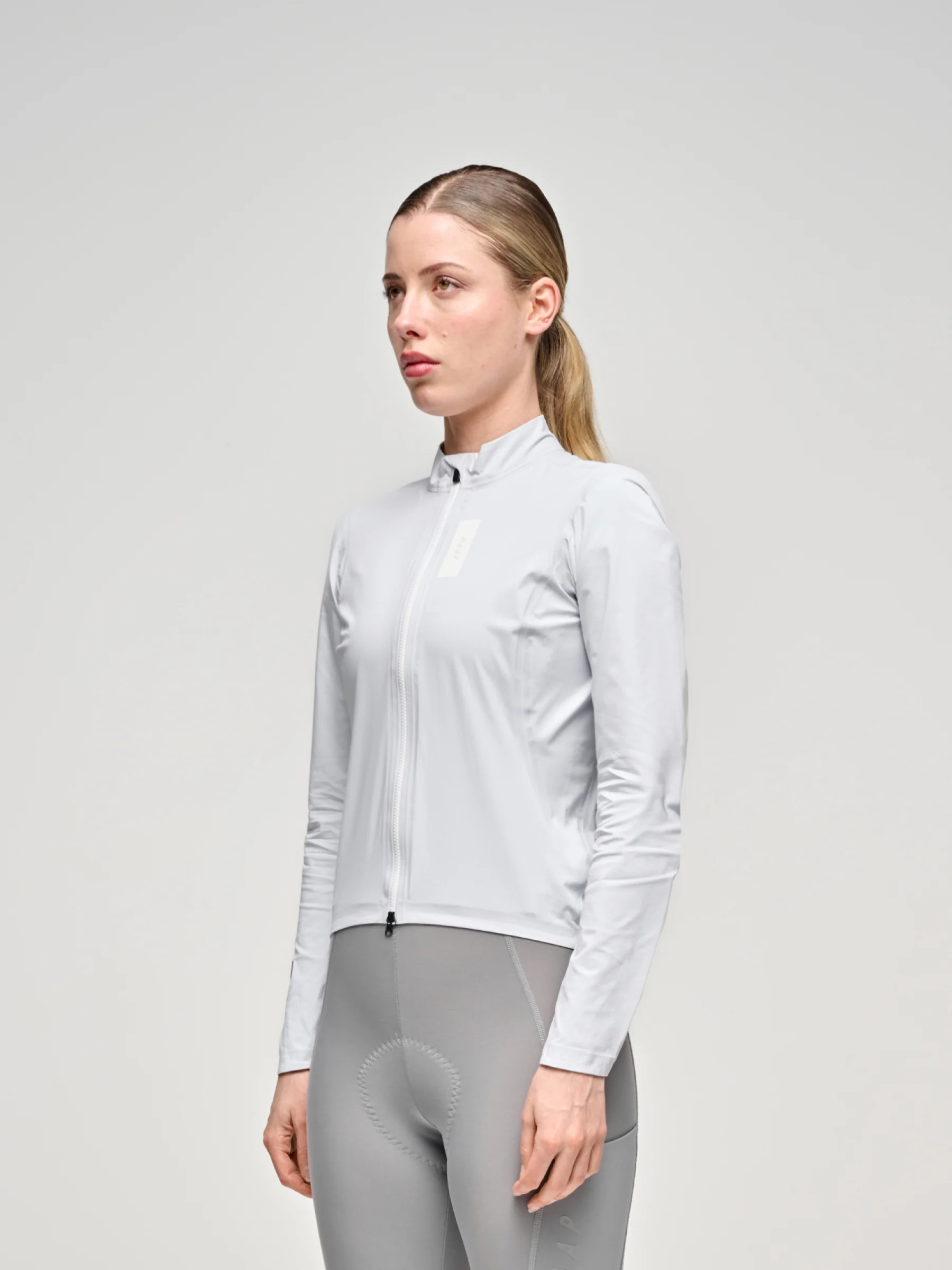 MAAP Women's Atmos Jacket White - Image 2