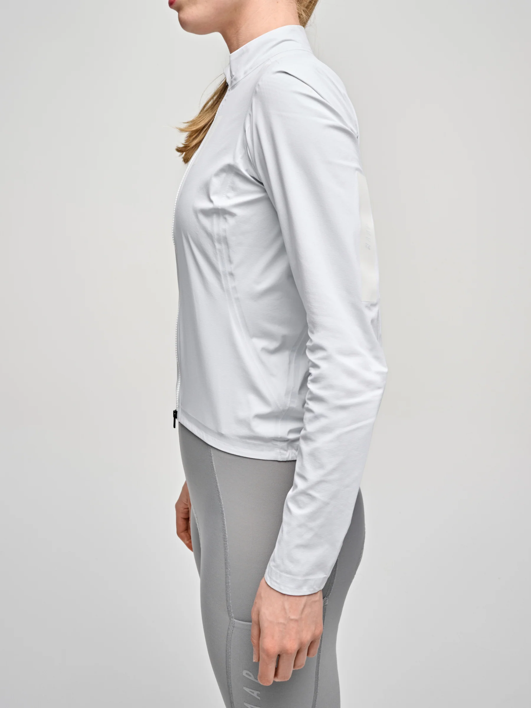 MAAP Women's Atmos Jacket White - Image 7