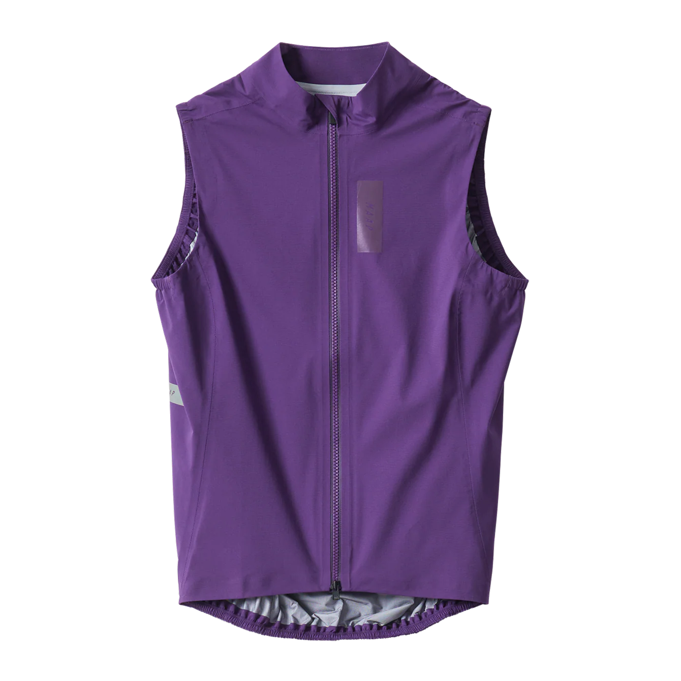 MAAP Women's Atmos Vest Phantom Purple