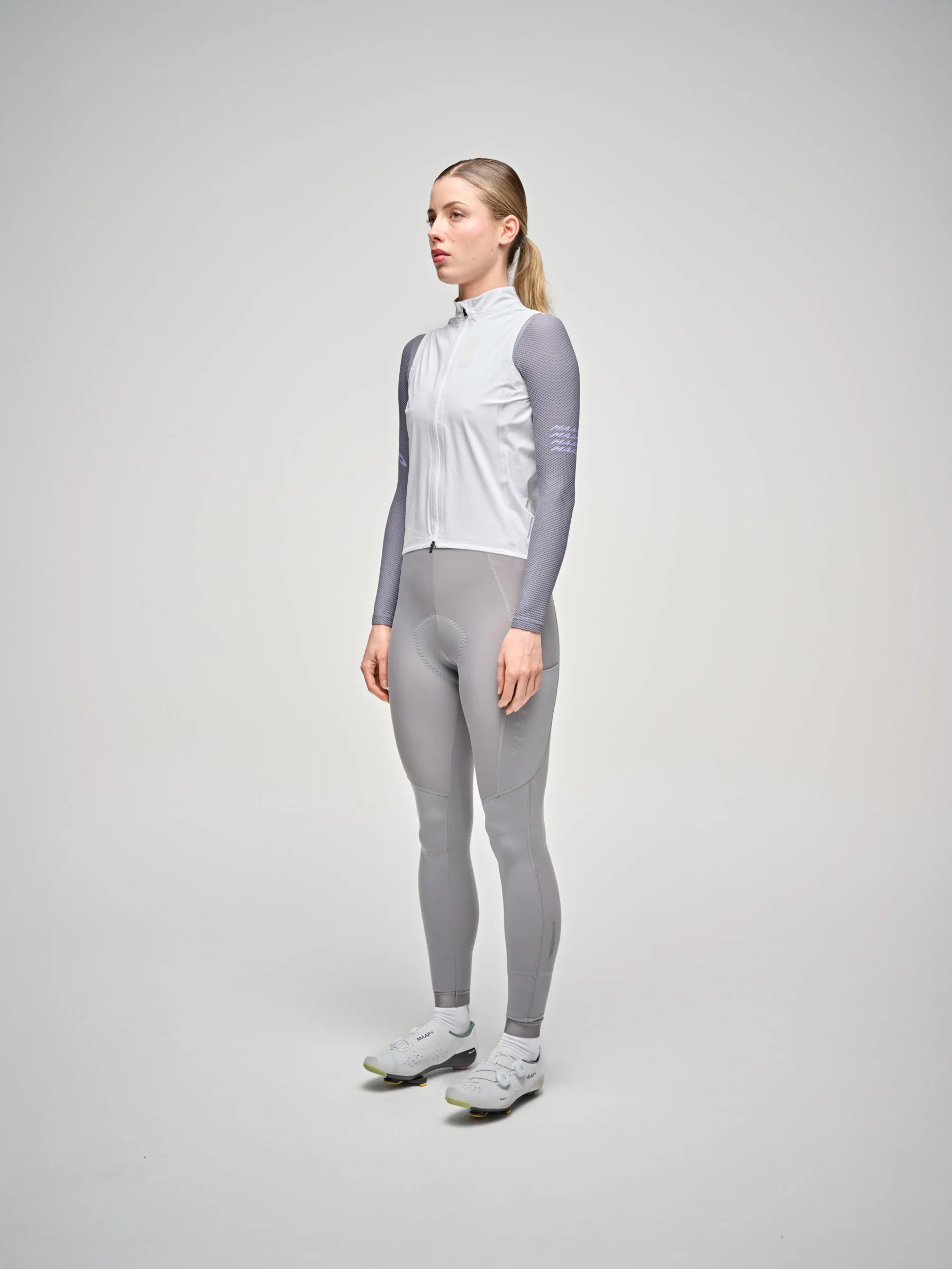 MAAP Women's Atmos Vest White - Image 2