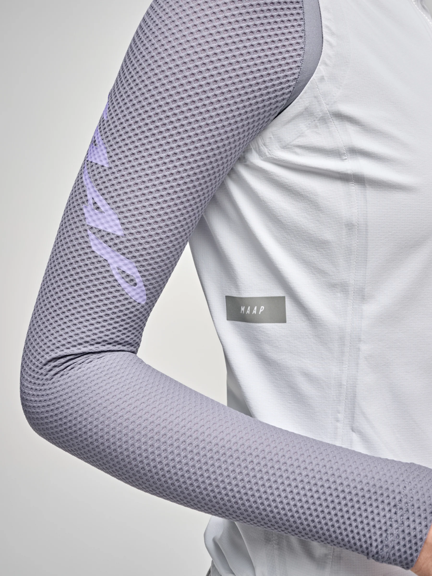 MAAP Women's Atmos Vest White - Image 3