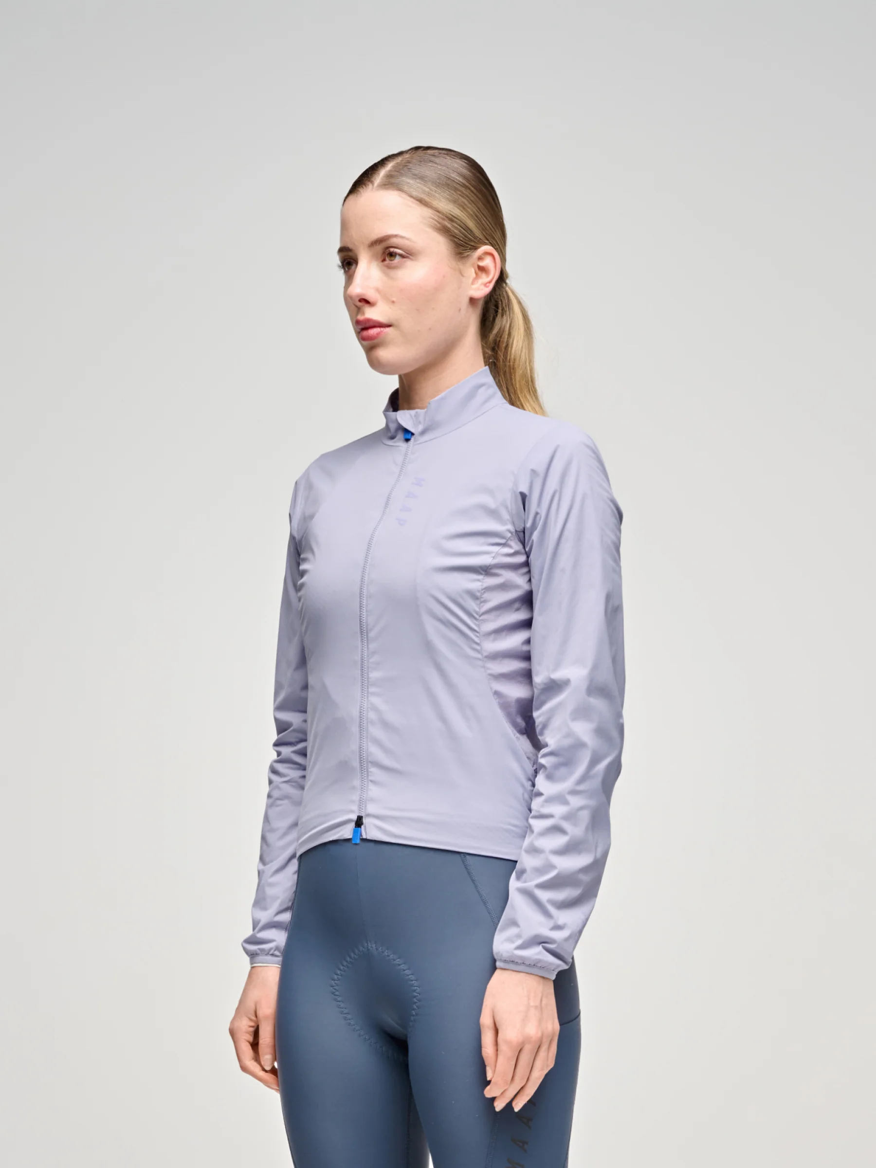 MAAP Women's Flow Insulated Jacket Aleutian - Image 2