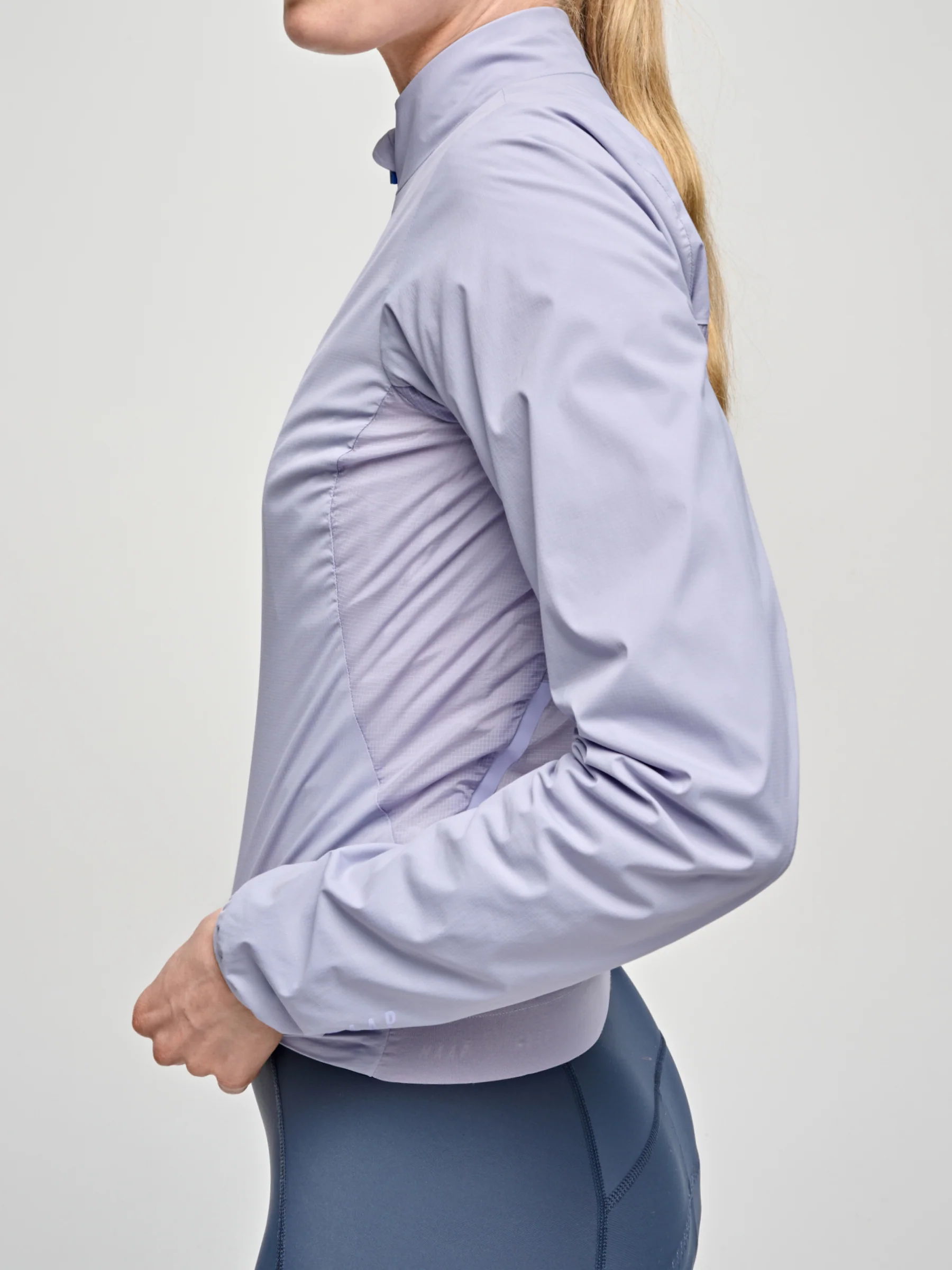 MAAP Women's Flow Insulated Jacket Aleutian - Image 5