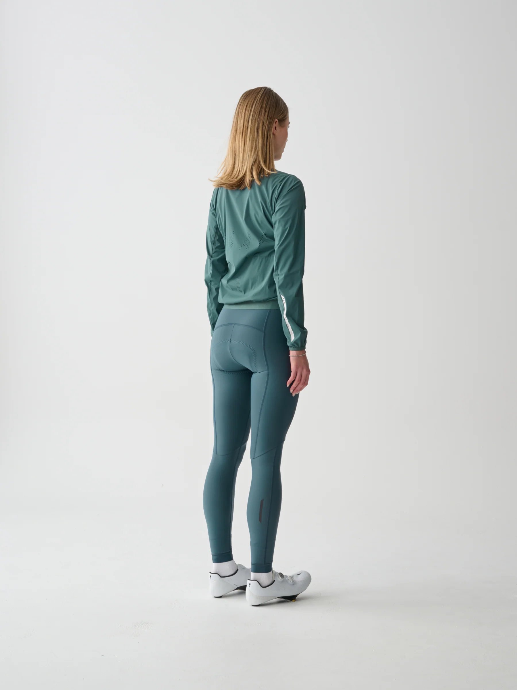 MAAP Women's Flow Jacket Dark Balsam - Image 3