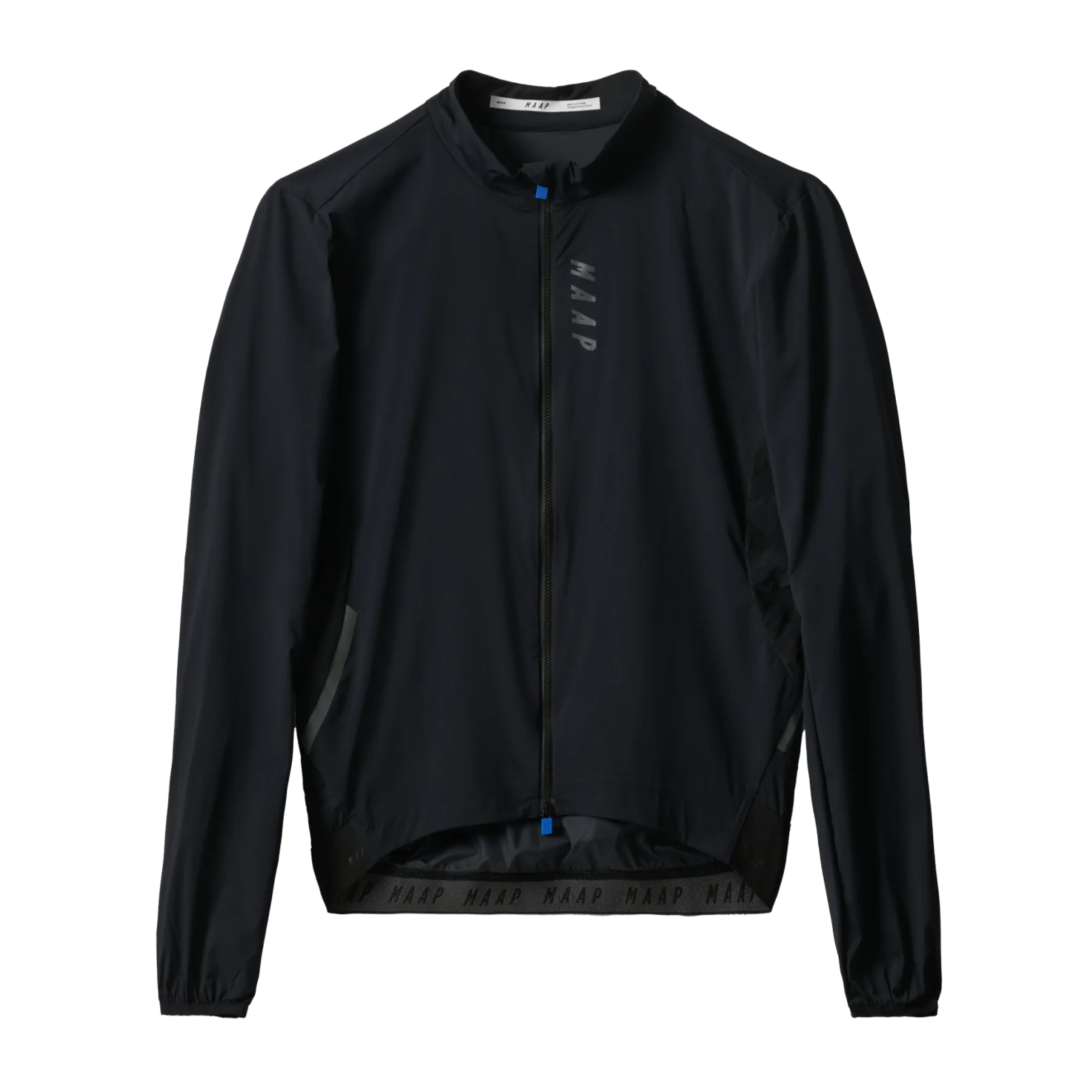 MAAP Women's Flow Jacket Jet Black