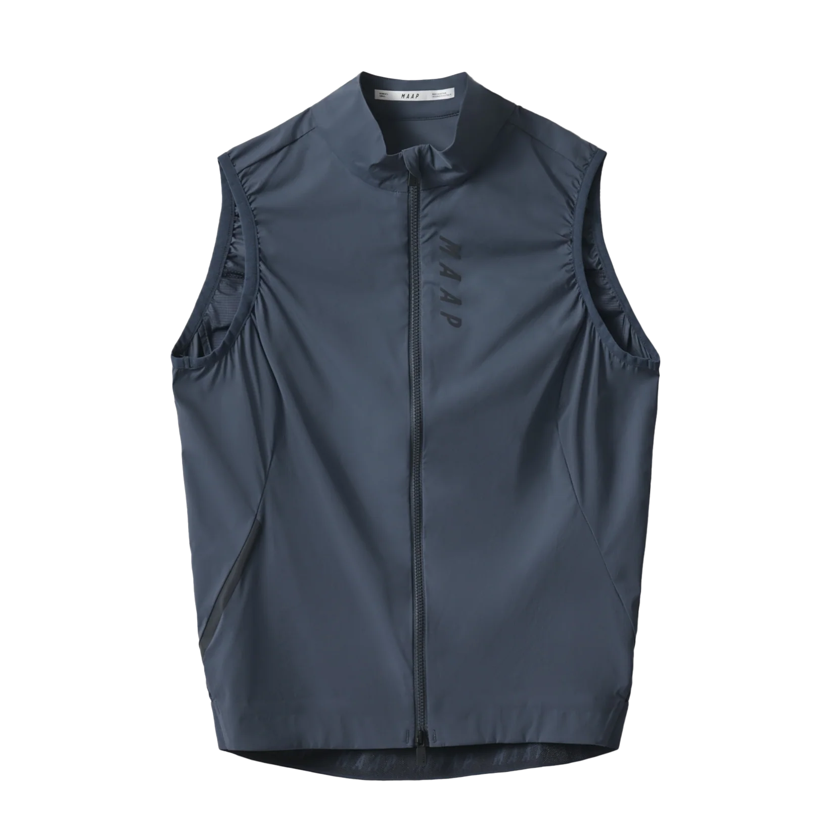 MAAP Women's Flow Vest Midnight
