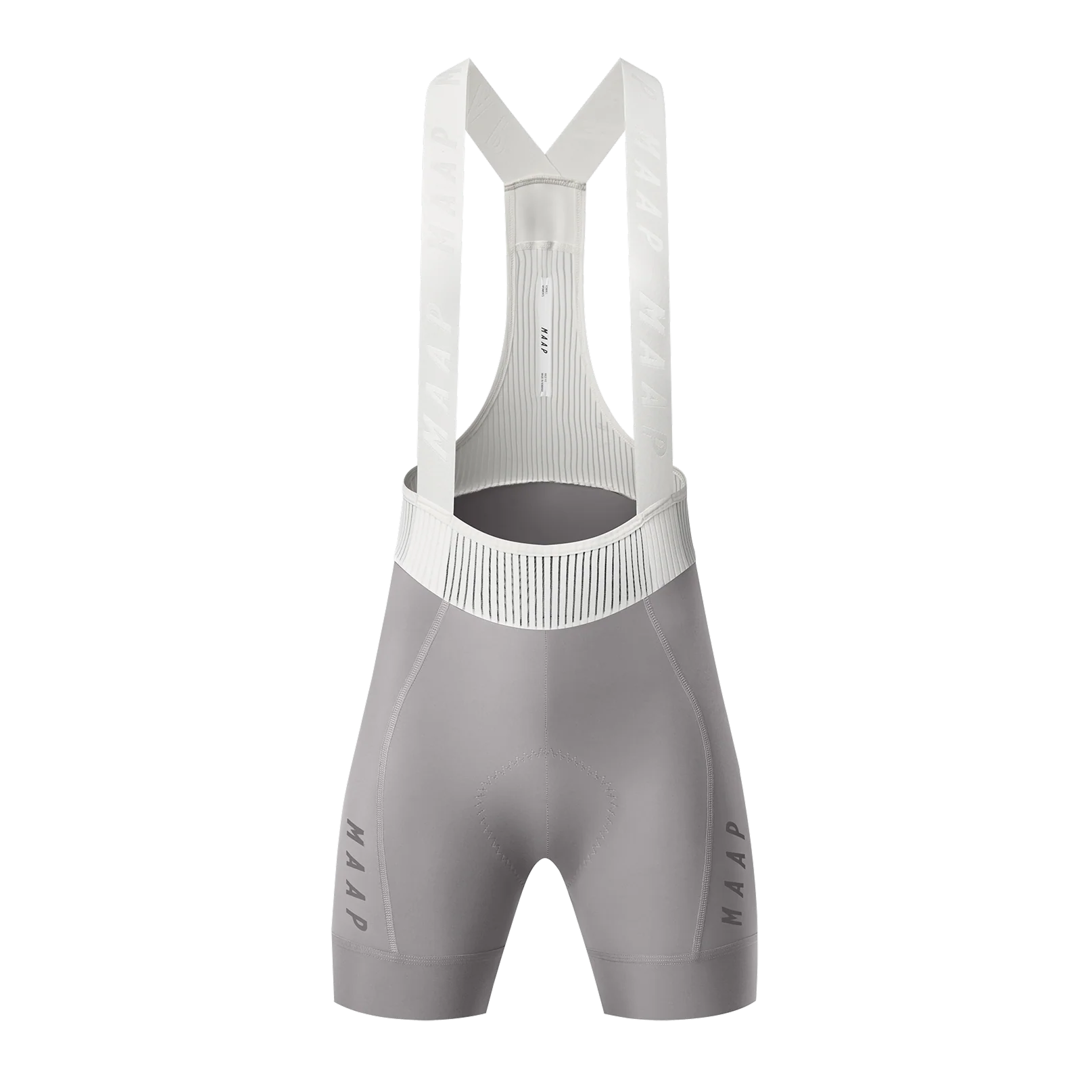MAAP Women's Short Team Bib Evo Titanium
