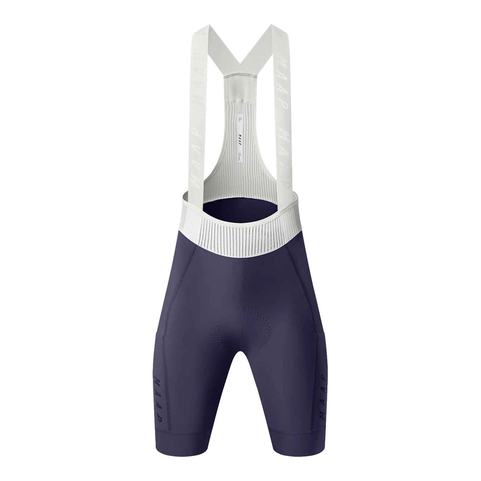 MAAP Women's Team Bib Evo Cargo Deep Navy