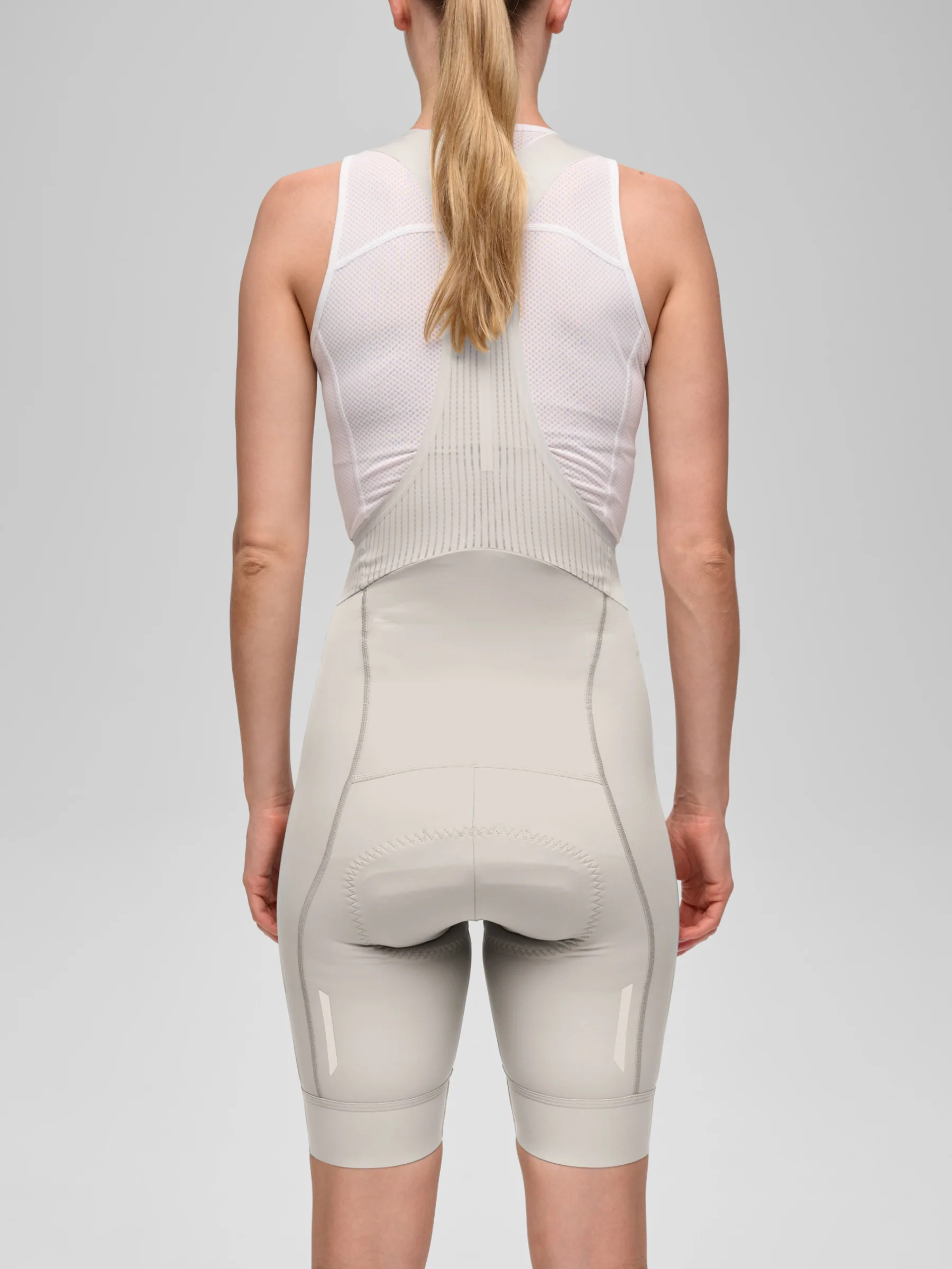 MAAP Women's Team Bib Evo Fog - Image 6